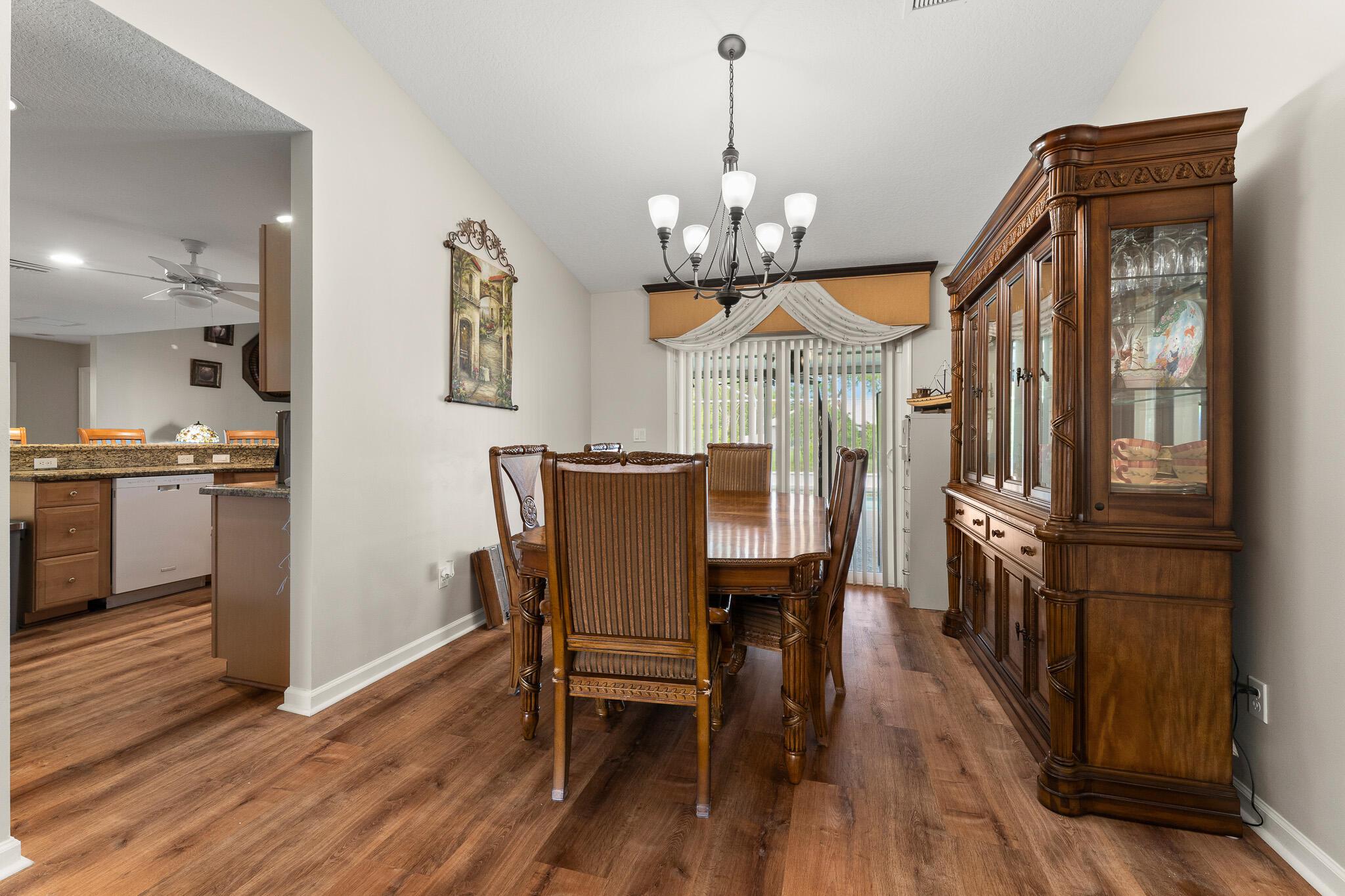 PORT ST LUCIE SECTION 21 - Residential