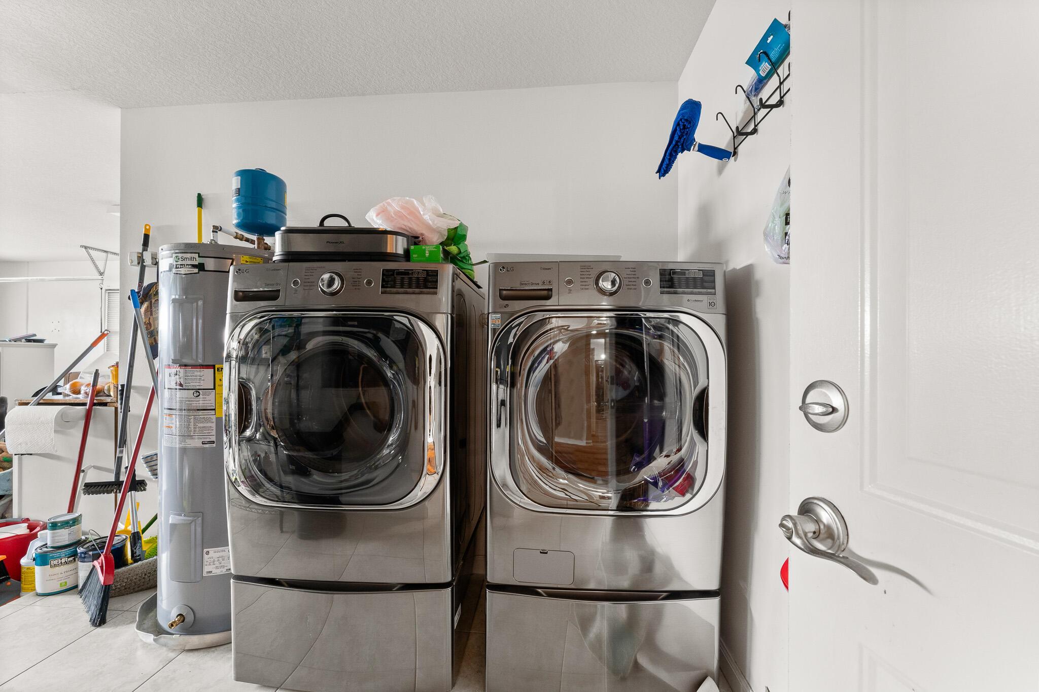 PORT ST LUCIE SECTION 21 - Residential