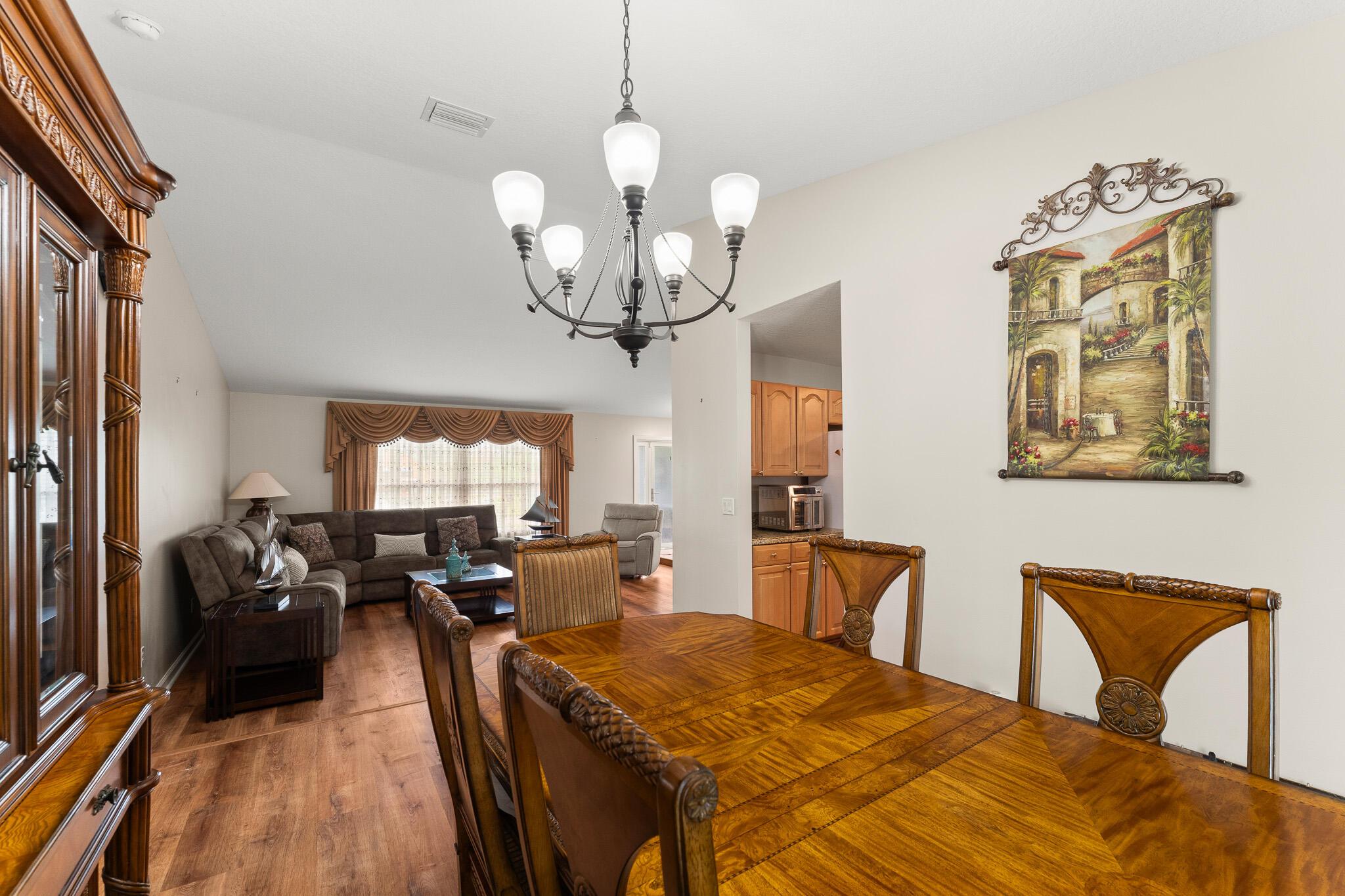 PORT ST LUCIE SECTION 21 - Residential