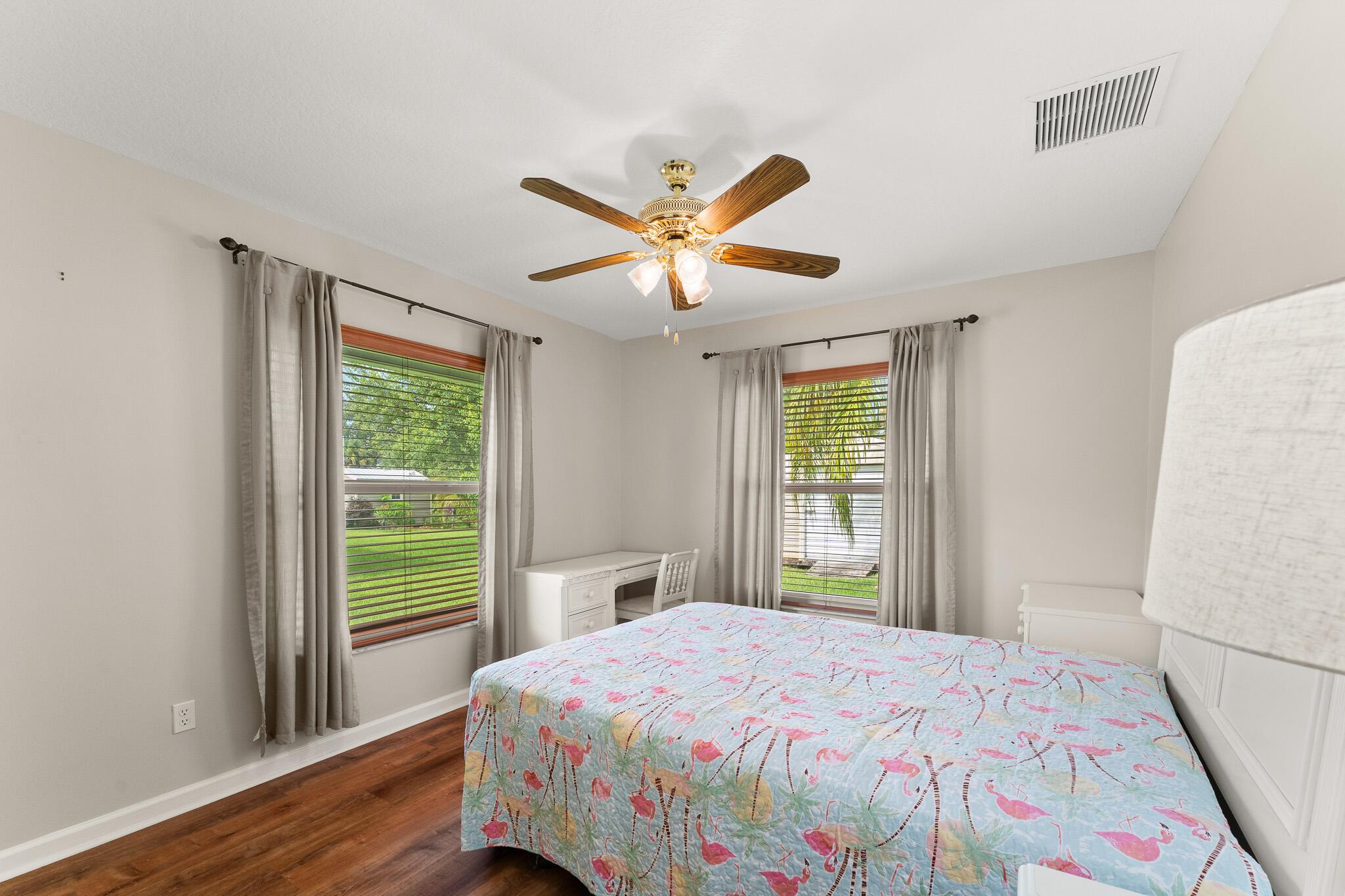 PORT ST LUCIE SECTION 21 - Residential