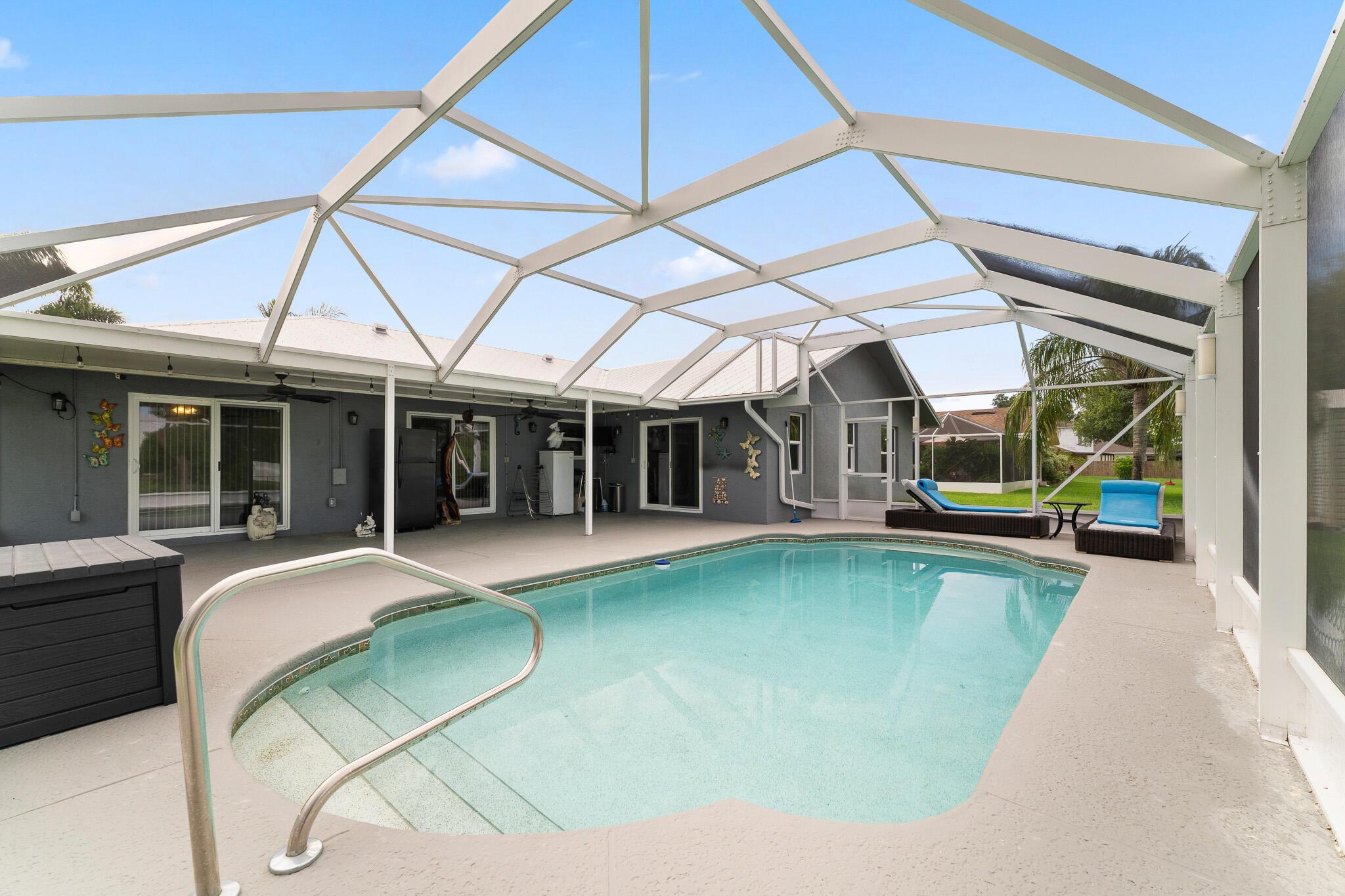 PORT ST LUCIE SECTION 21 - Residential