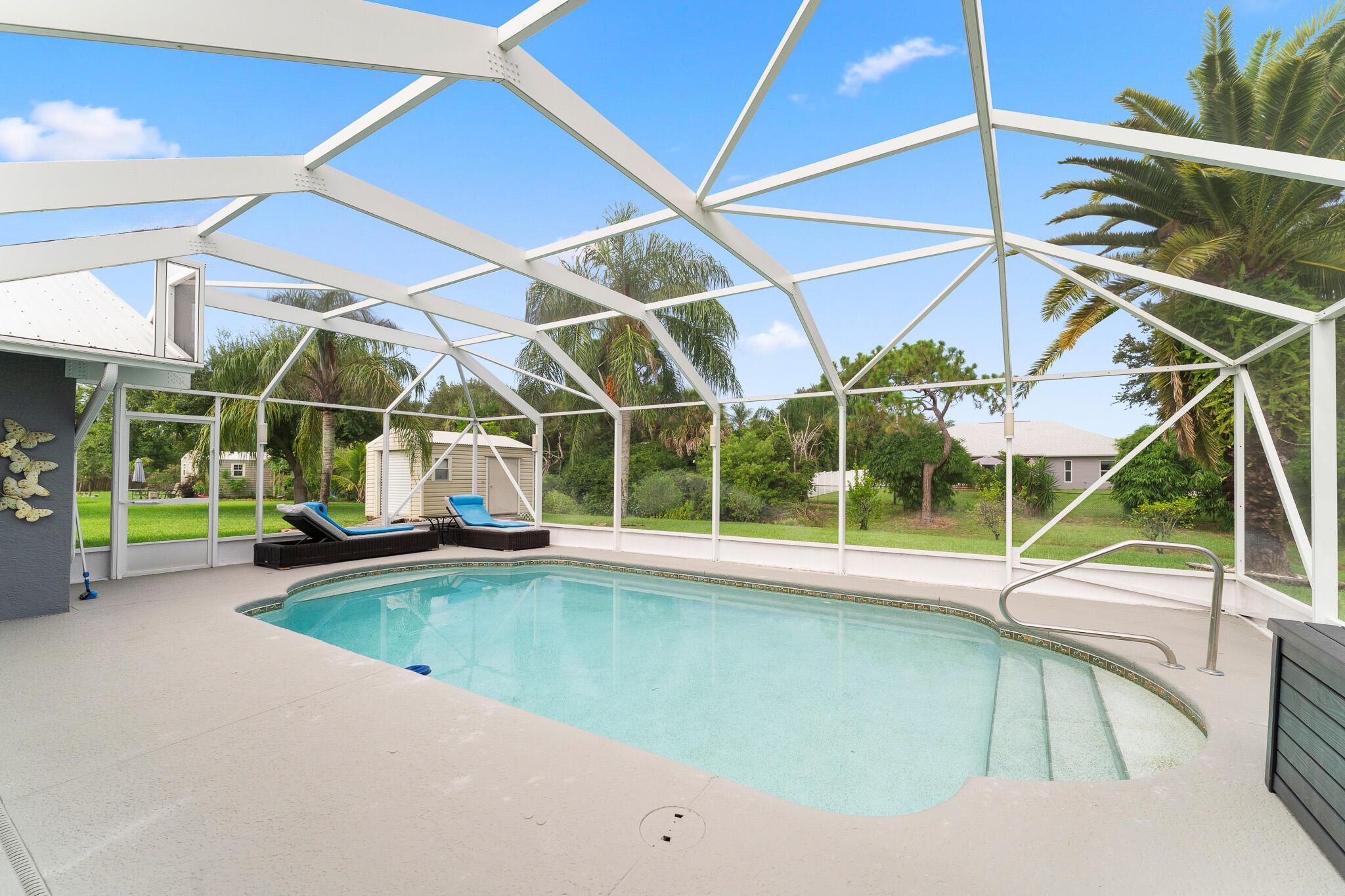 PORT ST LUCIE SECTION 21 - Residential