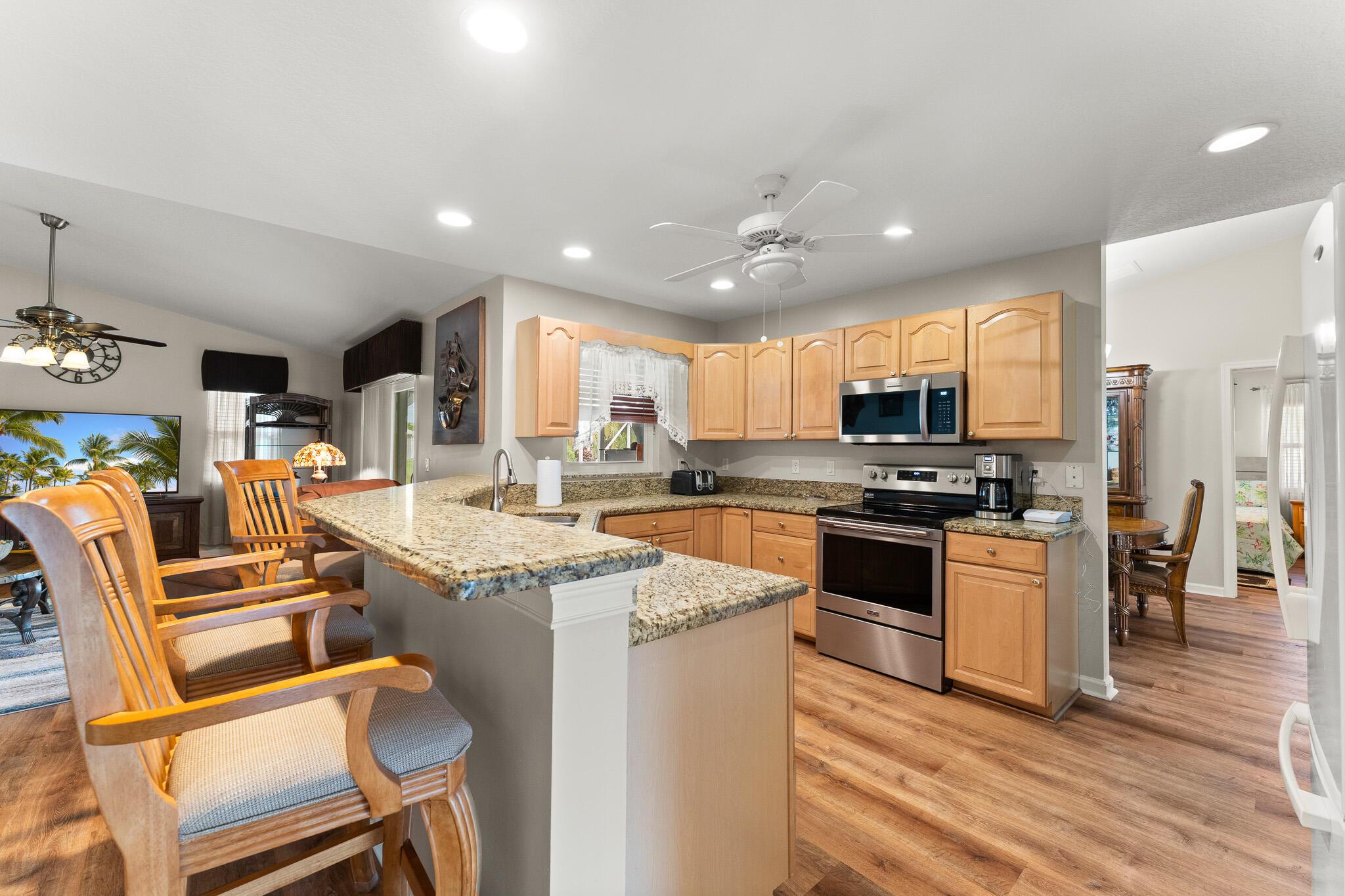 PORT ST LUCIE SECTION 21 - Residential