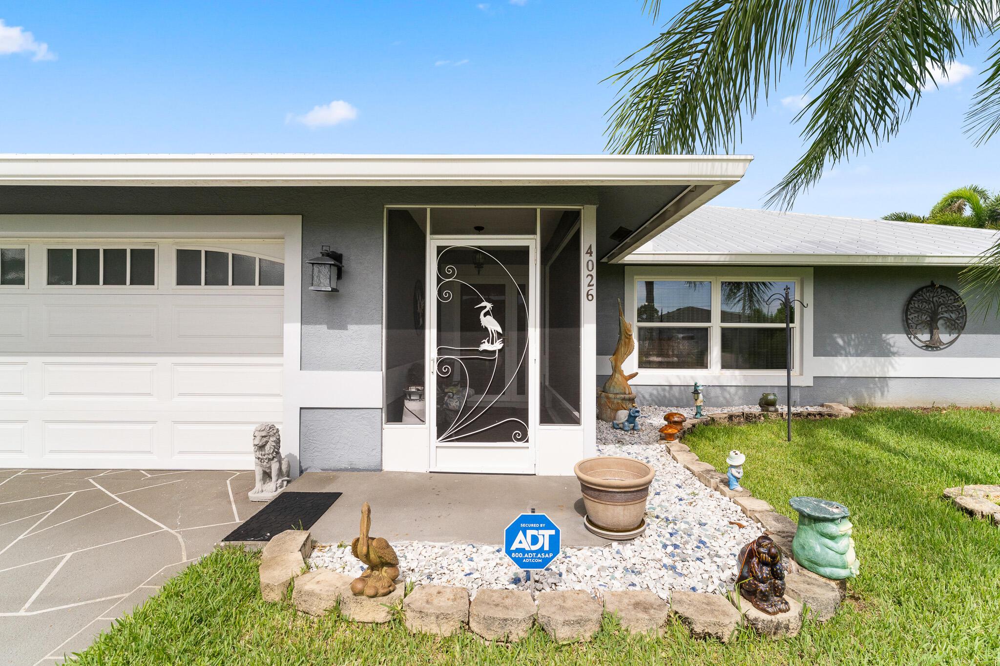 PORT ST LUCIE SECTION 21 - Residential