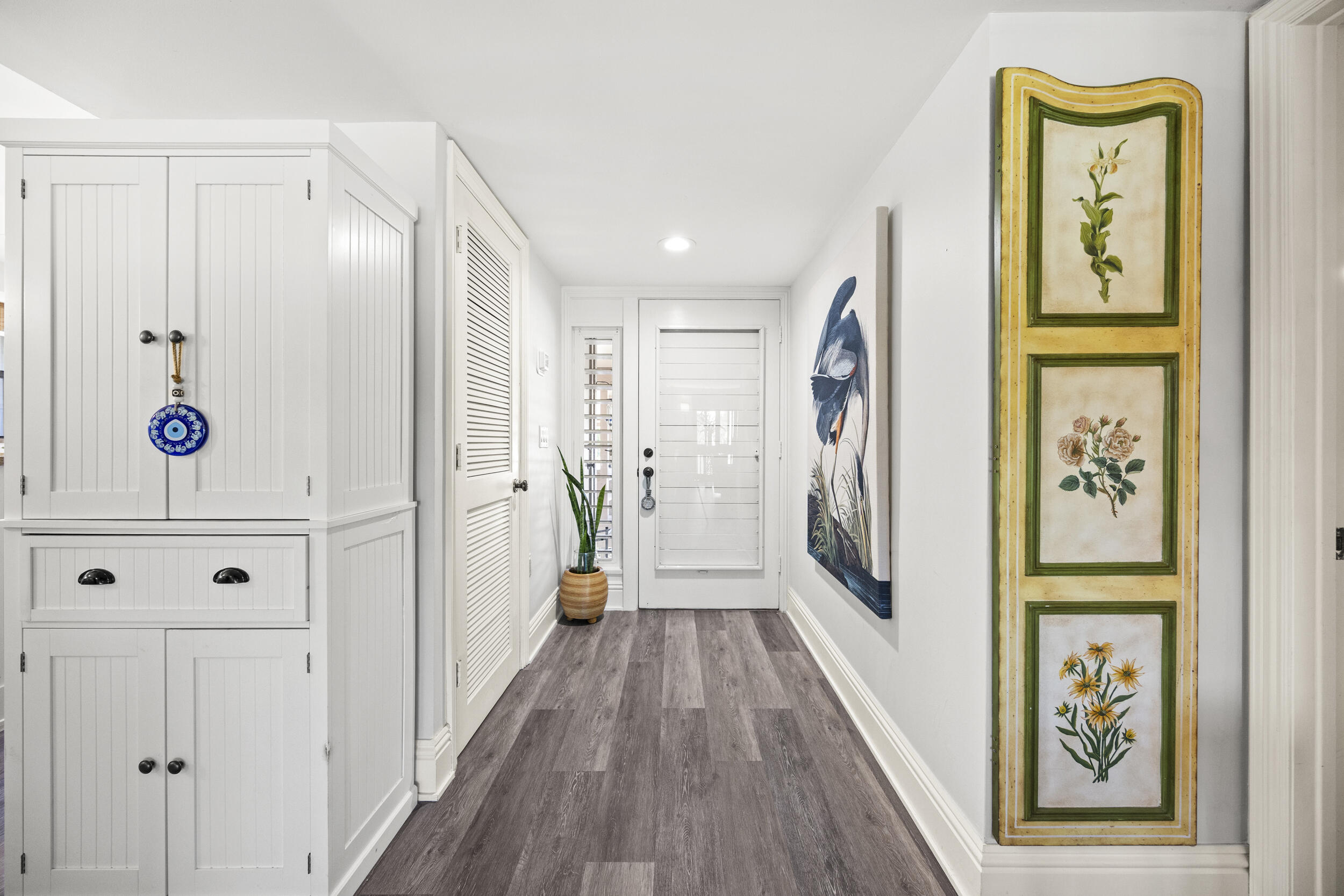 PLANTATION COLONY OF BOCA WEST CONDO - Residential