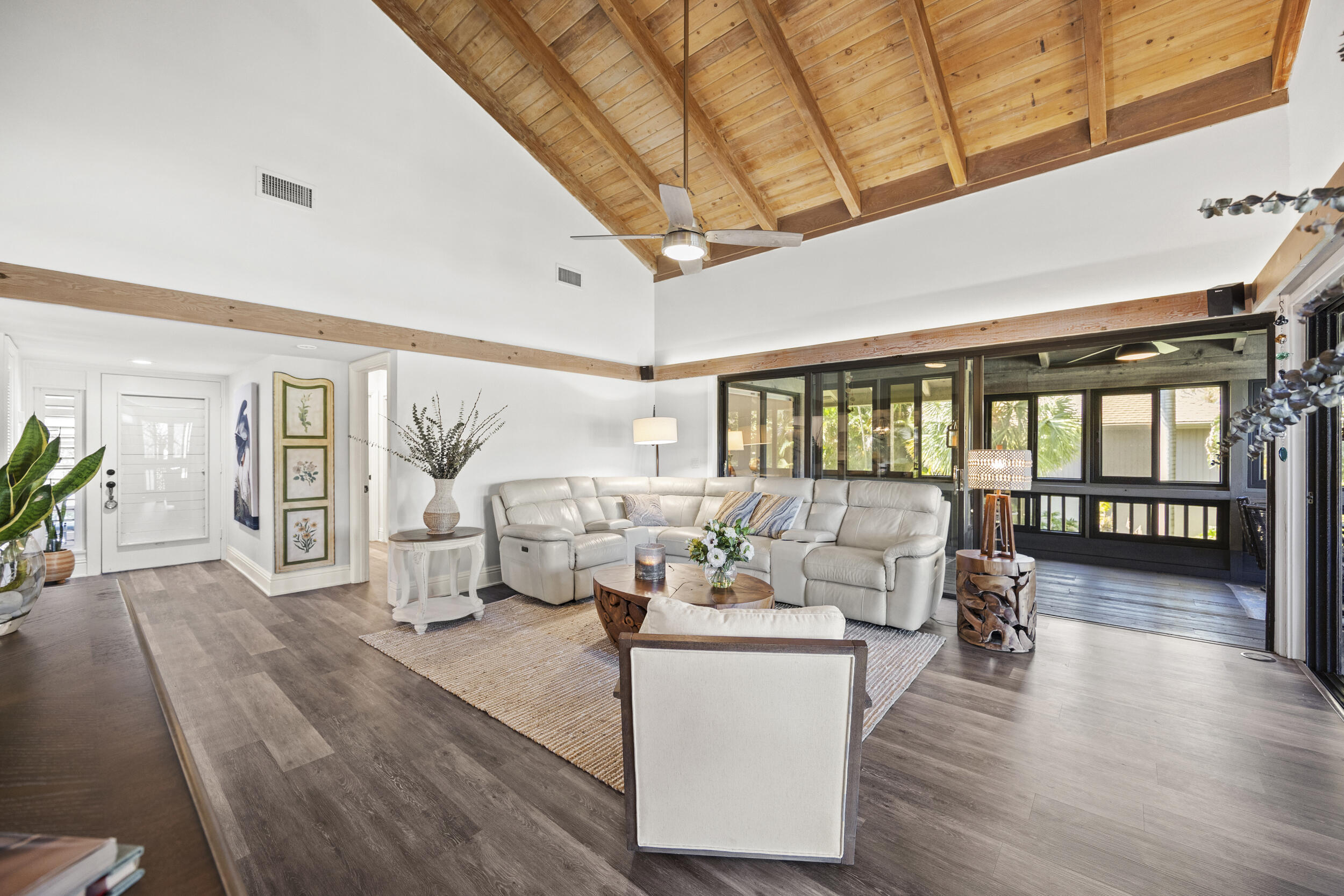 PLANTATION COLONY OF BOCA WEST CONDO - Residential