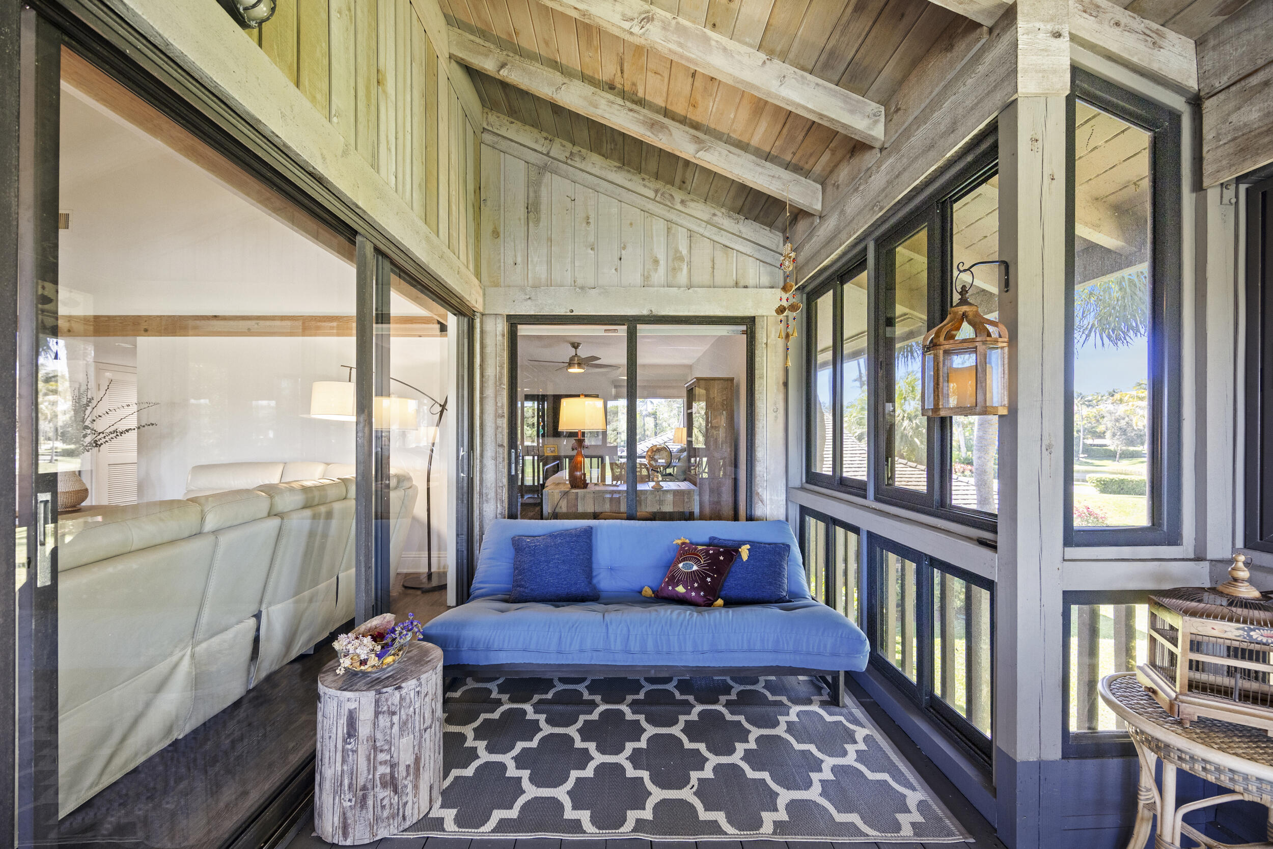 PLANTATION COLONY OF BOCA WEST CONDO - Residential