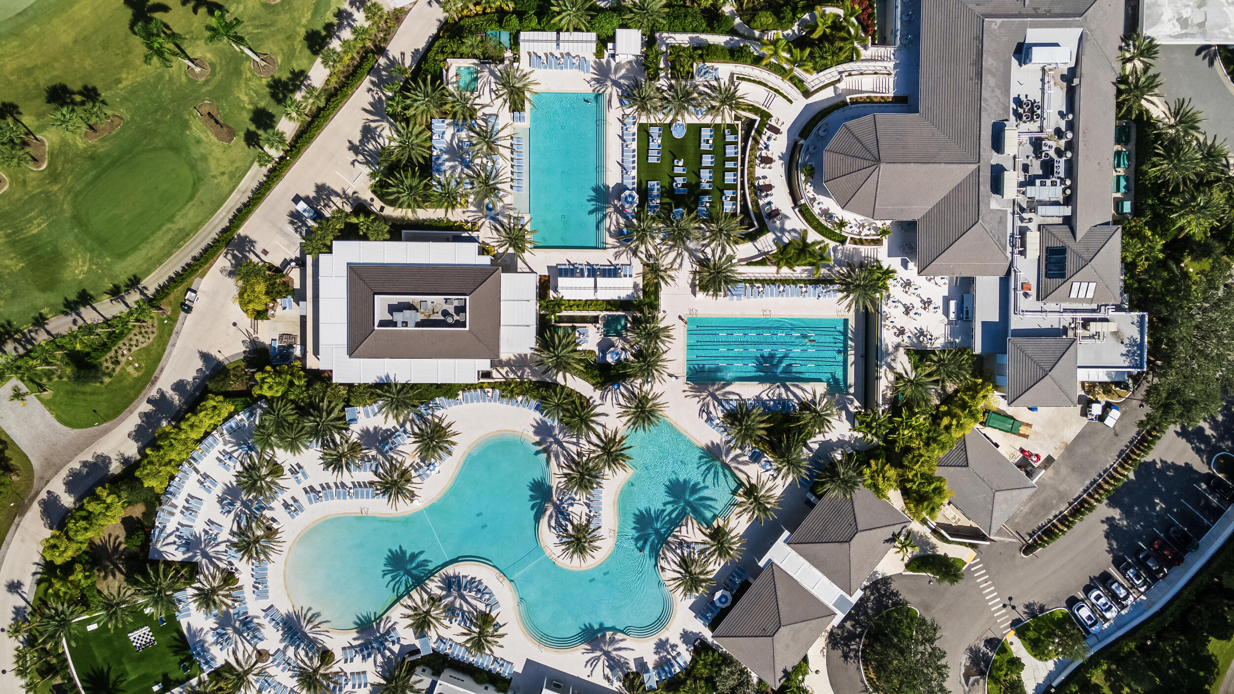 PLANTATION COLONY OF BOCA WEST CONDO - Residential