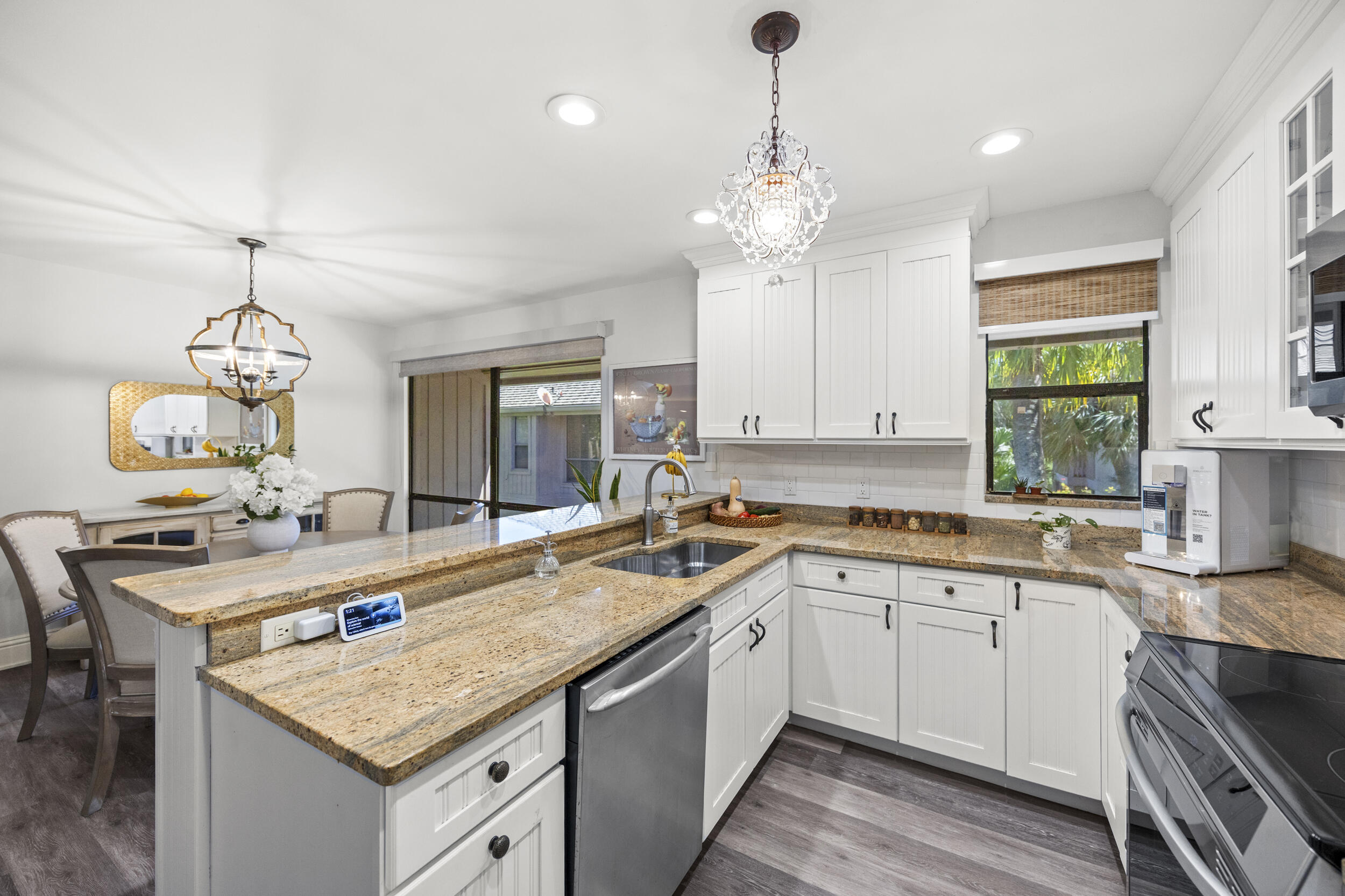 PLANTATION COLONY OF BOCA WEST CONDO - Residential