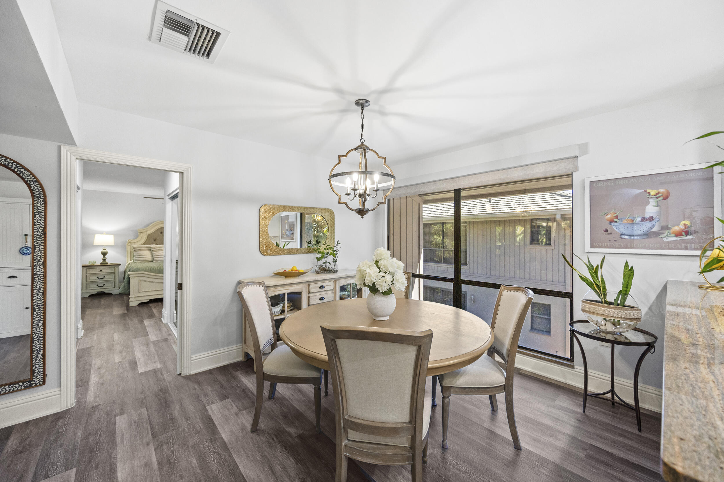 PLANTATION COLONY OF BOCA WEST CONDO - Residential