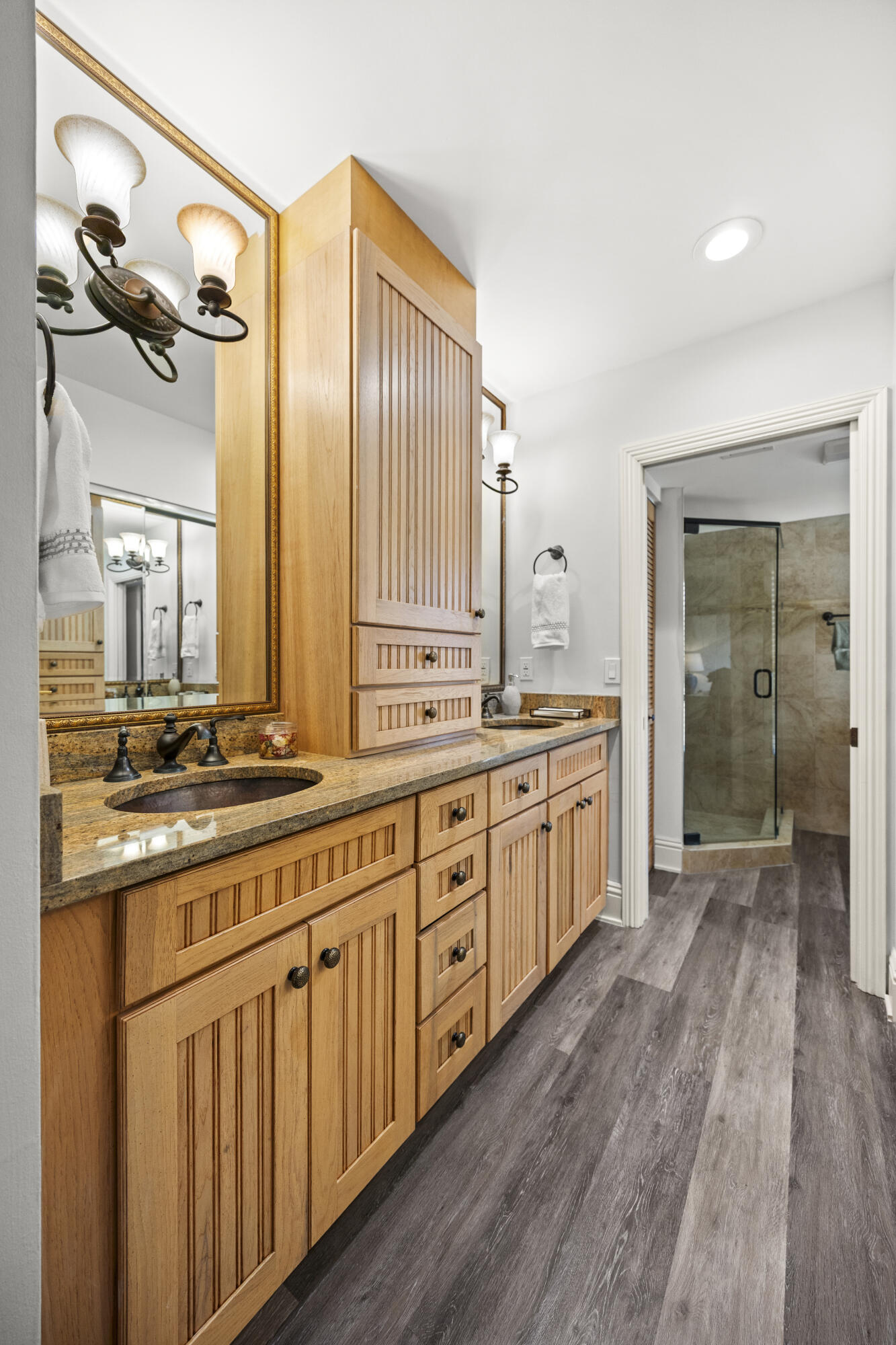 PLANTATION COLONY OF BOCA WEST CONDO - Residential