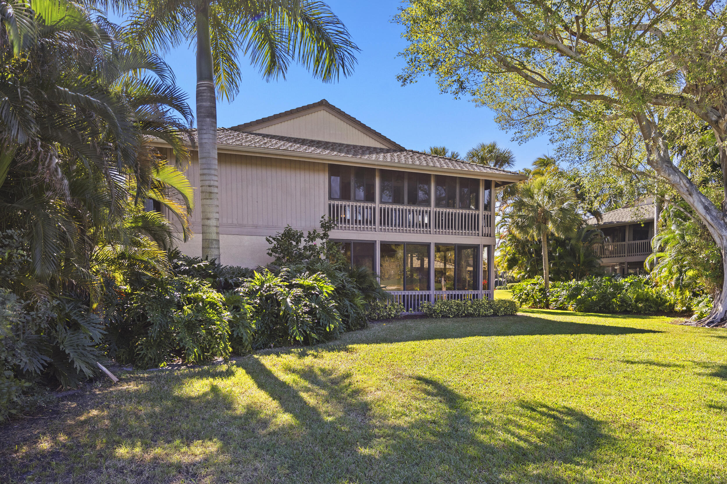 PLANTATION COLONY OF BOCA WEST CONDO - Residential