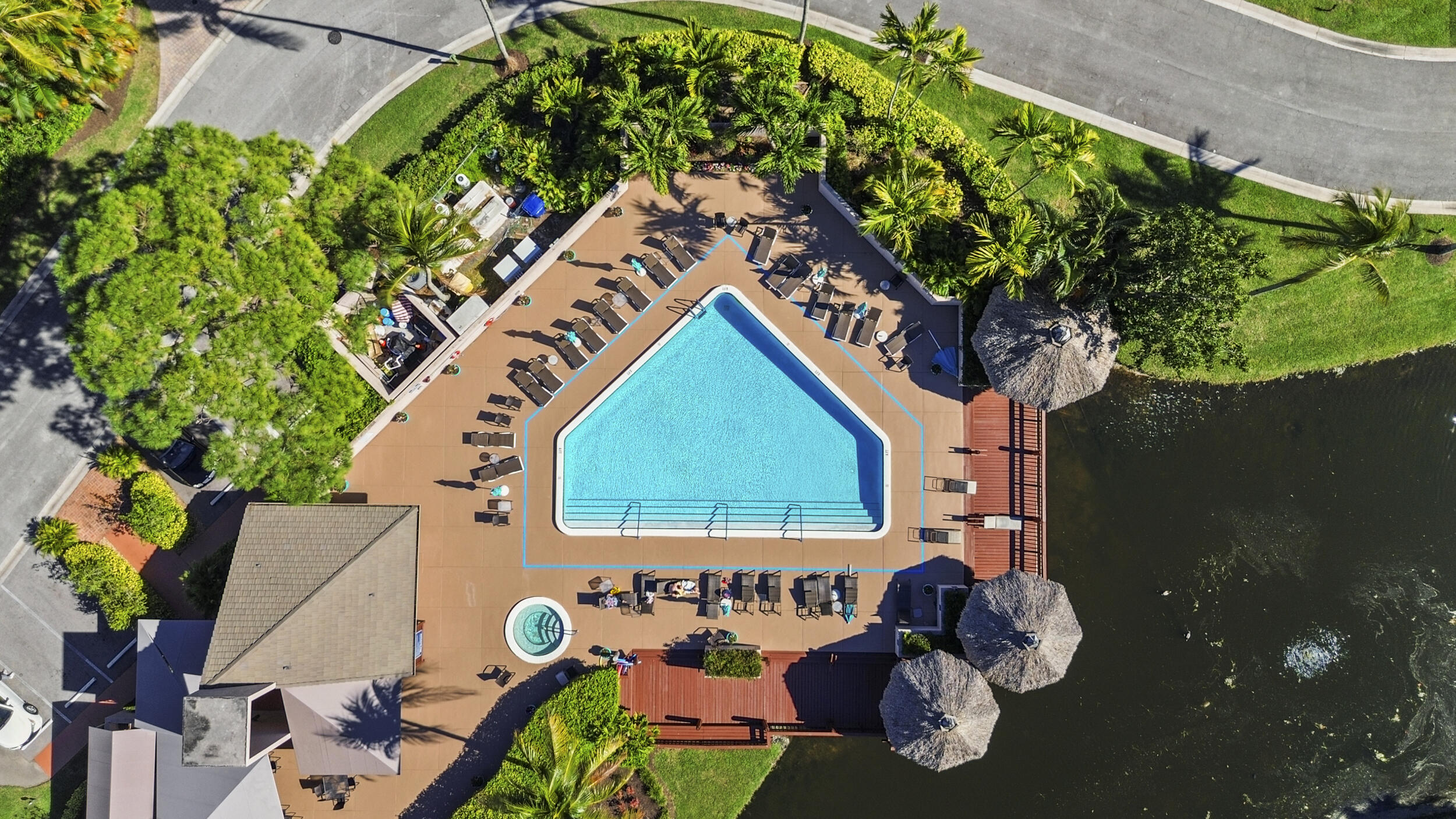 PLANTATION COLONY OF BOCA WEST CONDO - Residential