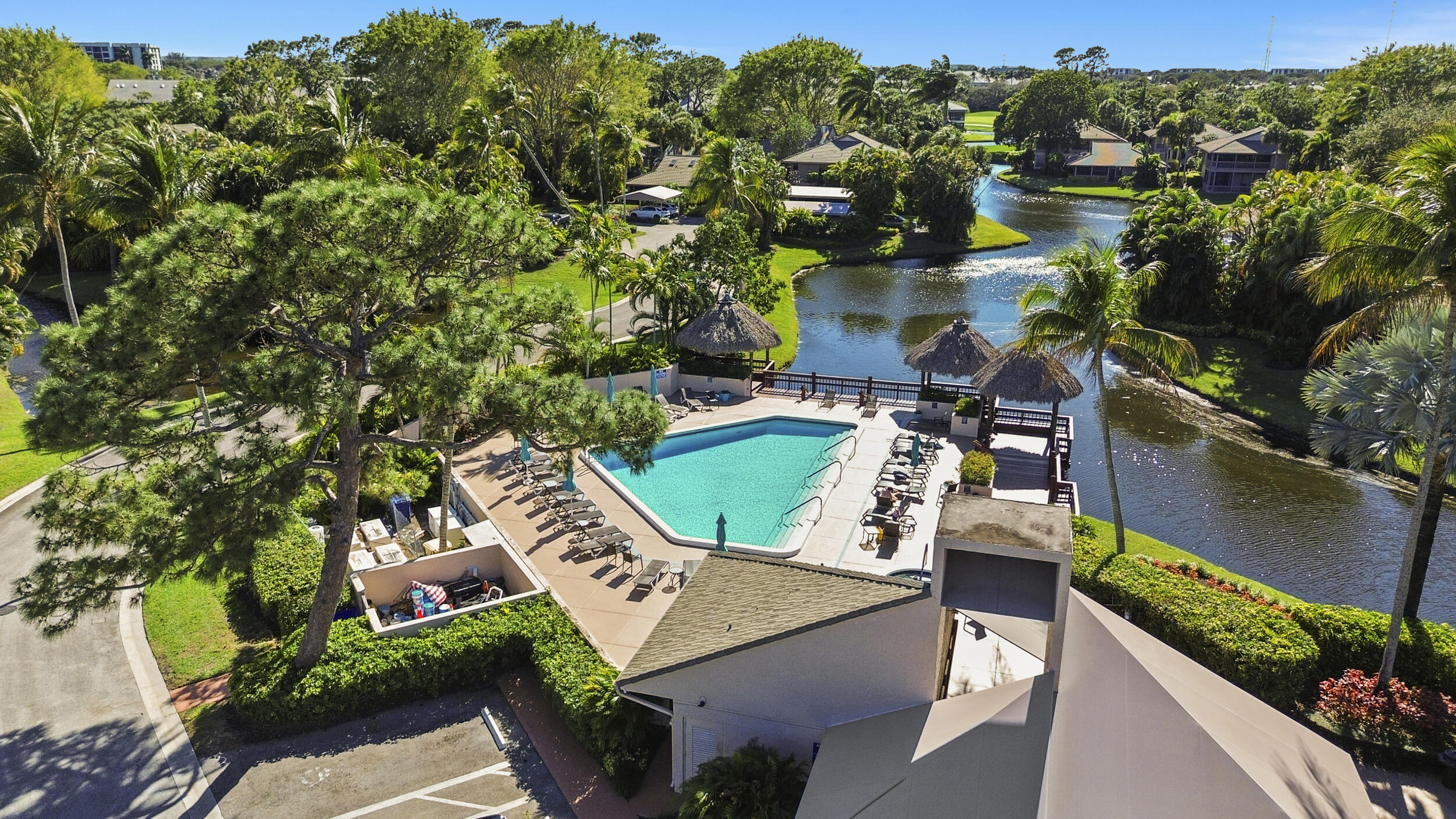 PLANTATION COLONY OF BOCA WEST CONDO - Residential