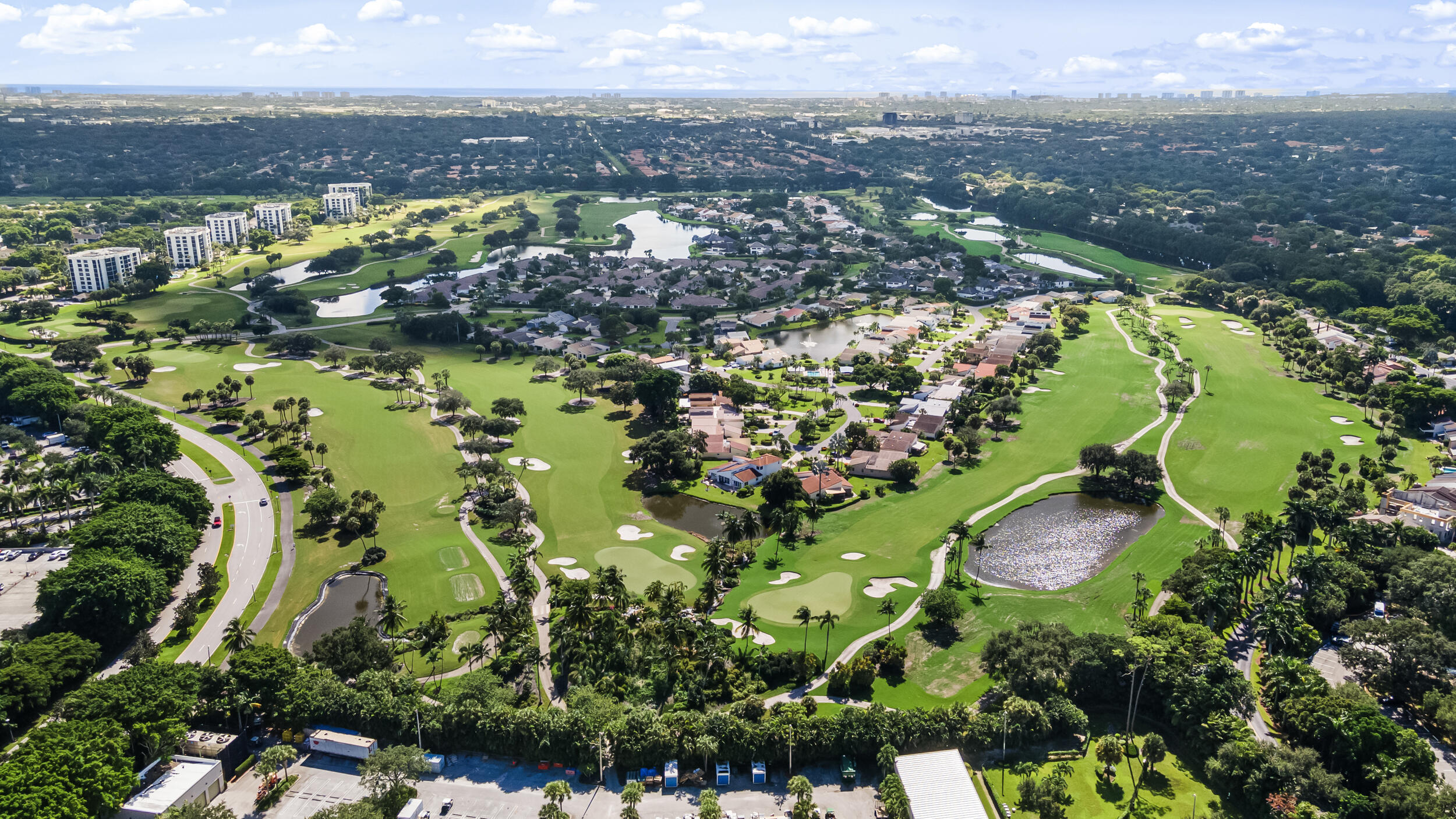 PLANTATION COLONY OF BOCA WEST CONDO - Residential