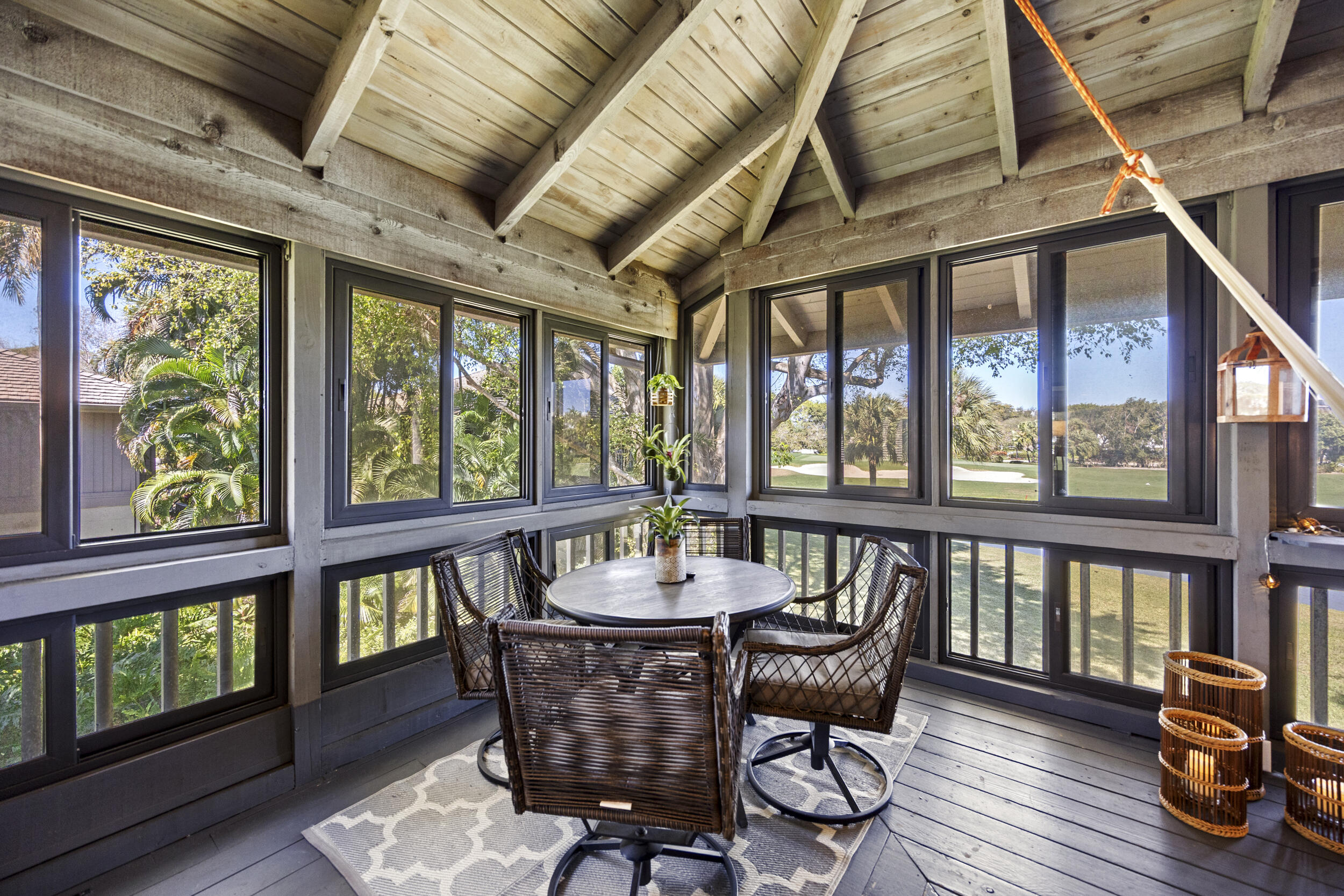 PLANTATION COLONY OF BOCA WEST CONDO - Residential