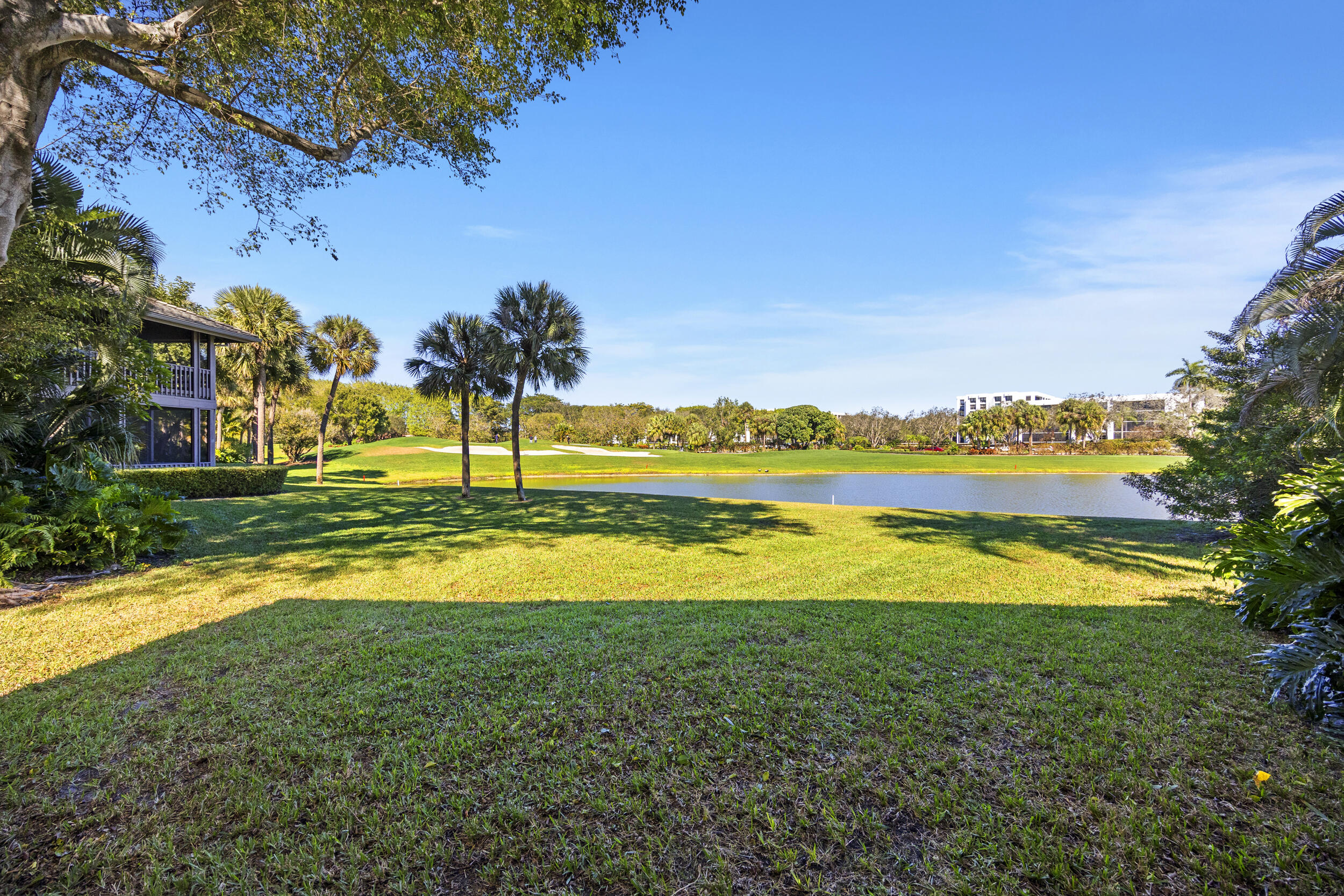 PLANTATION COLONY OF BOCA WEST CONDO - Residential