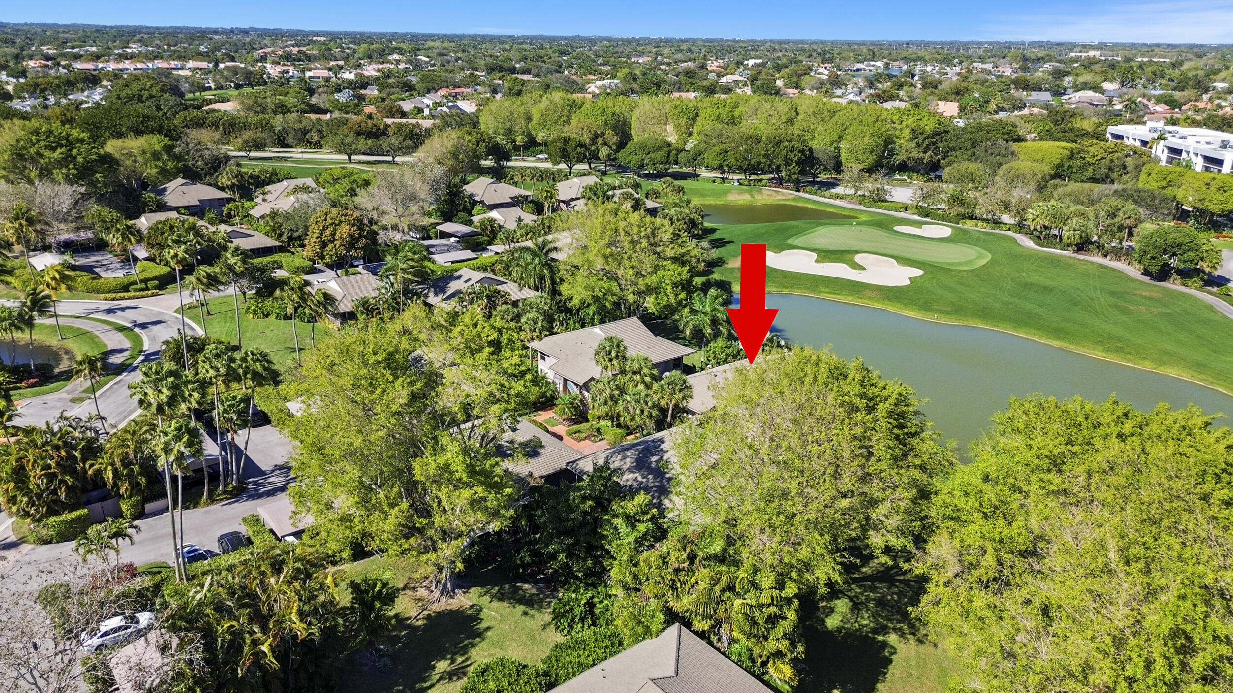 PLANTATION COLONY OF BOCA WEST CONDO - Residential