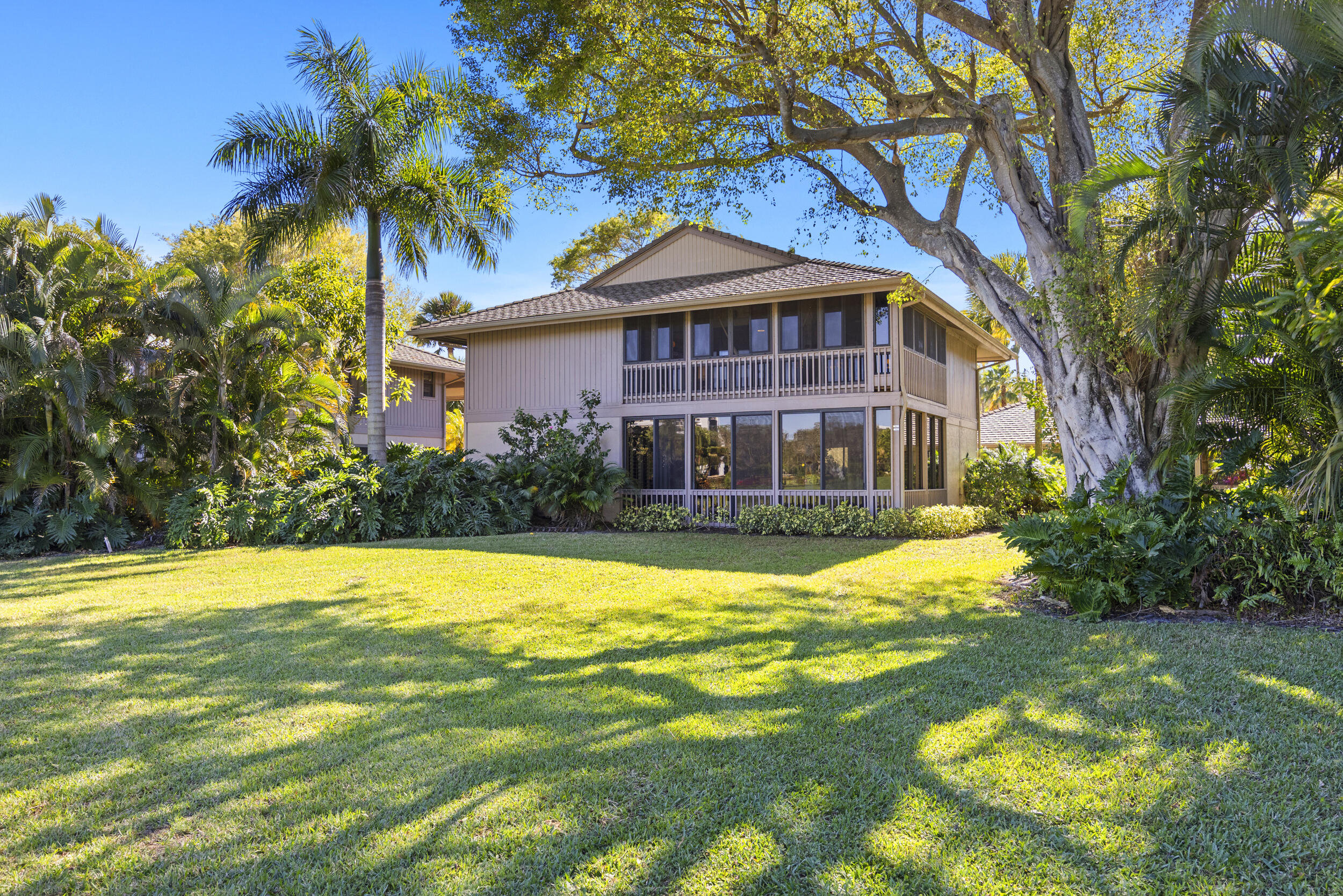 PLANTATION COLONY OF BOCA WEST CONDO - Residential