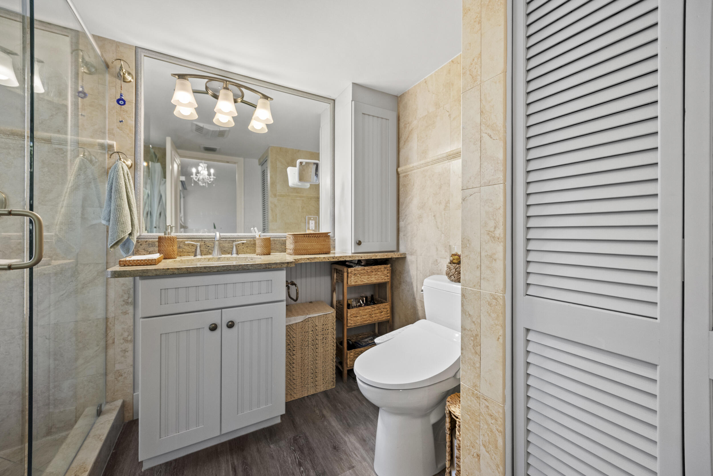 PLANTATION COLONY OF BOCA WEST CONDO - Residential