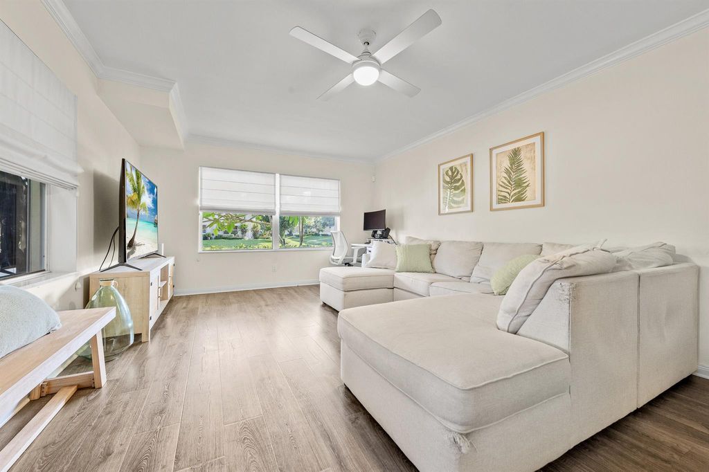 Photo of 8154 Chelsea Court #54c, Lake Clarke Shores, FL 33406 (MLS # R11135626)