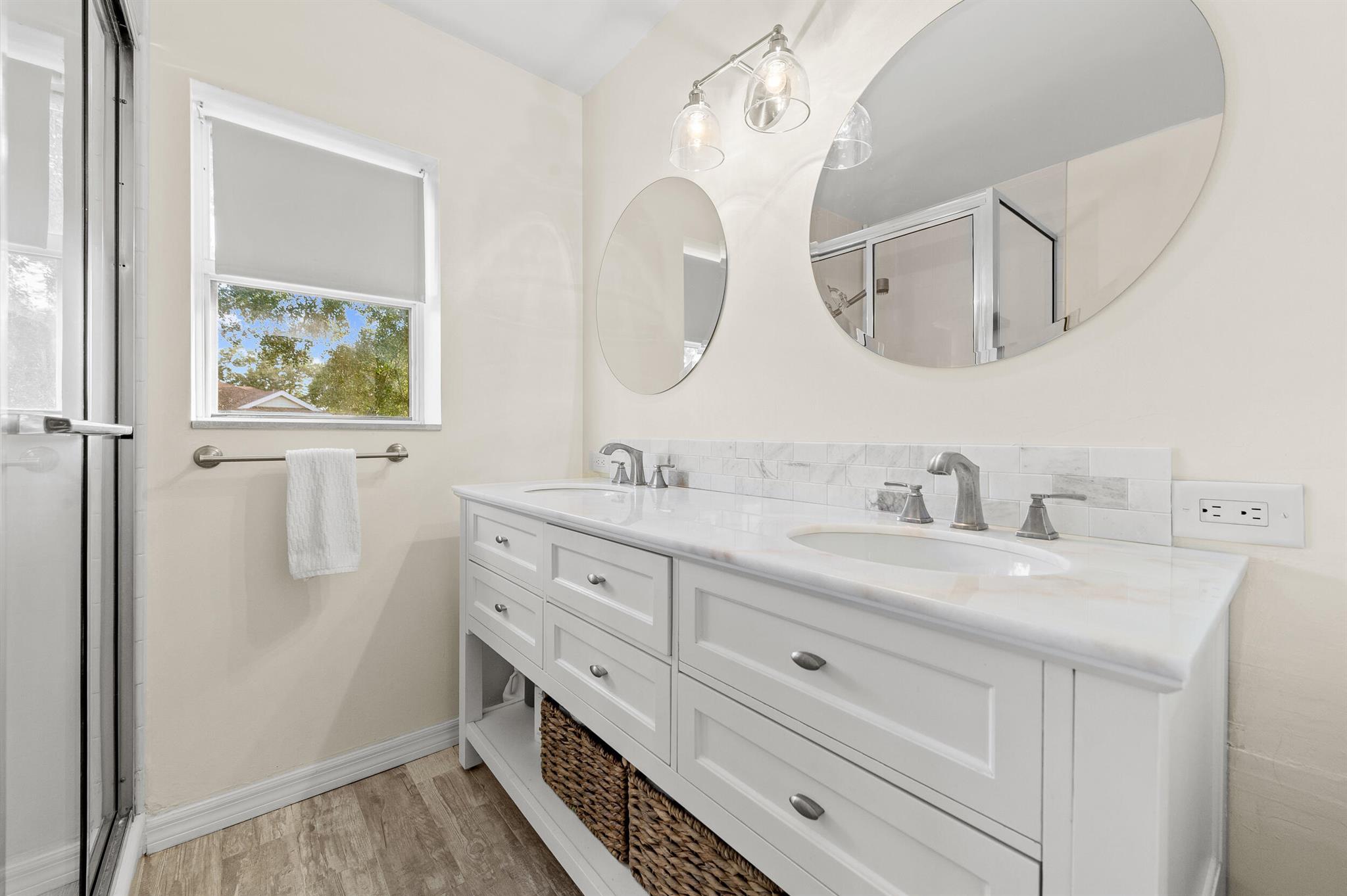 WELLESLEY AT LAKE CLARKE - Residential