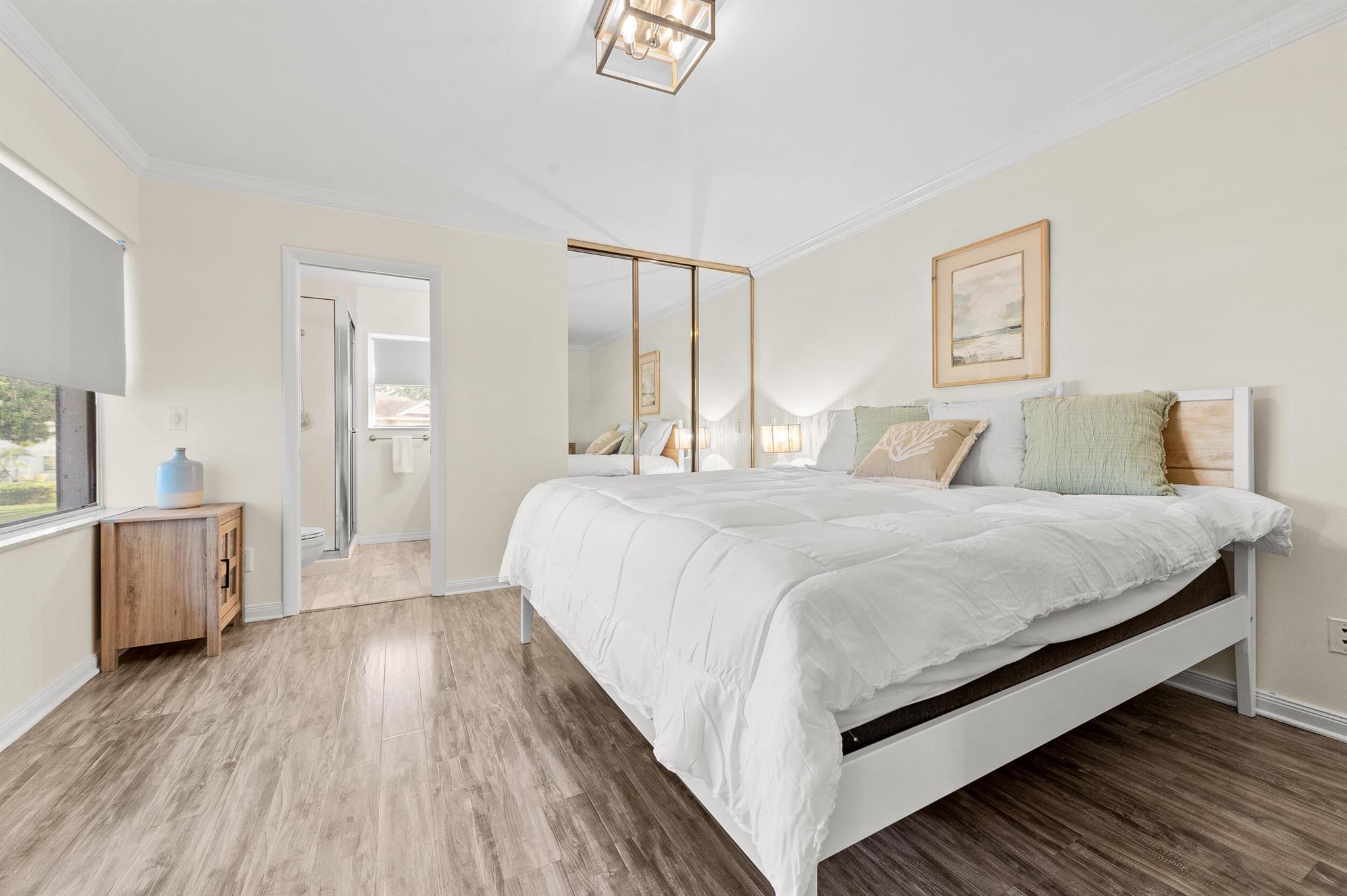 WELLESLEY AT LAKE CLARKE - Residential