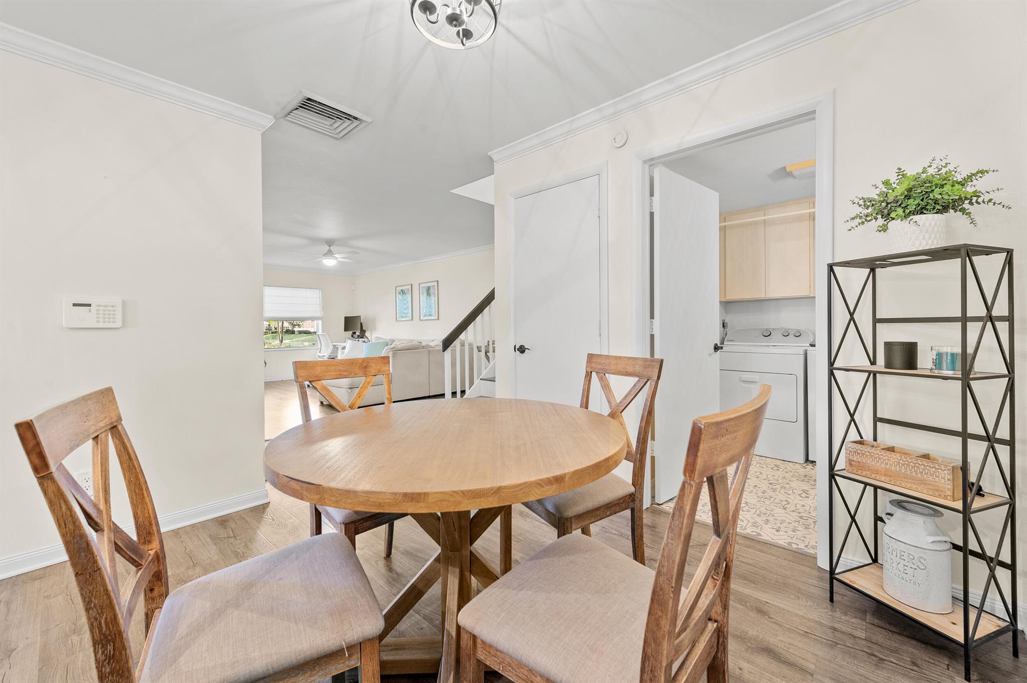 WELLESLEY AT LAKE CLARKE - Residential