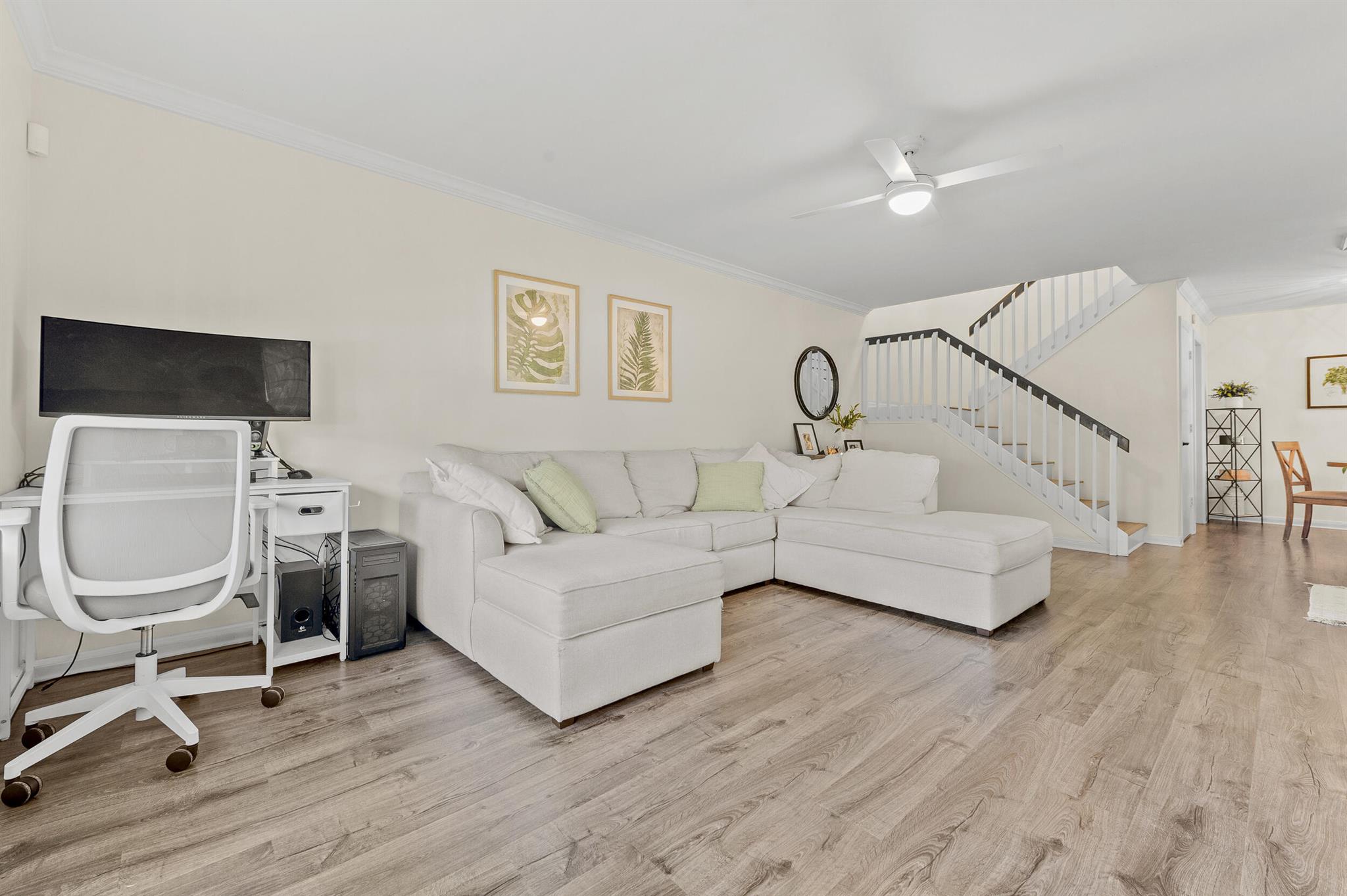 WELLESLEY AT LAKE CLARKE - Residential