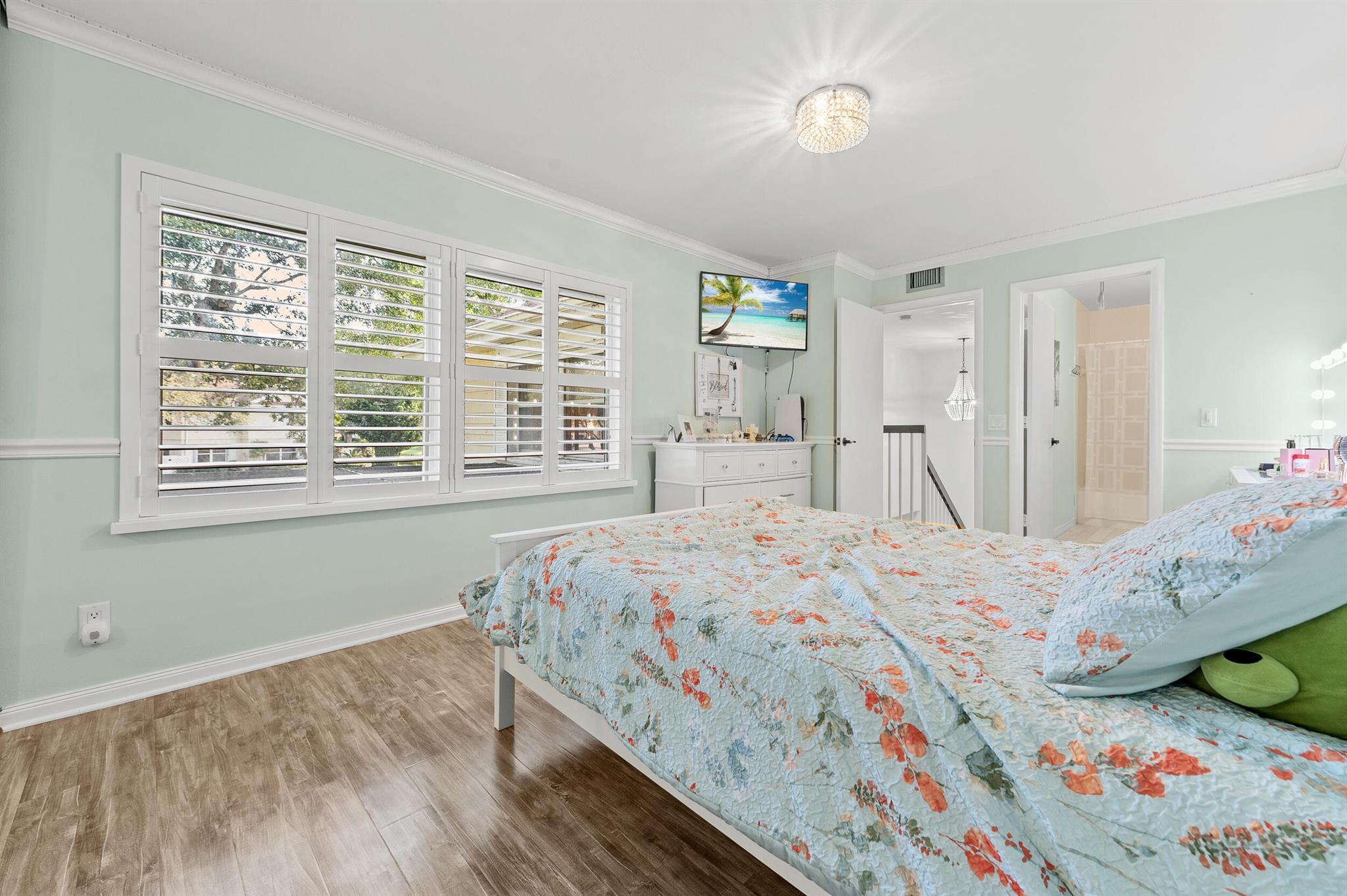 WELLESLEY AT LAKE CLARKE - Residential