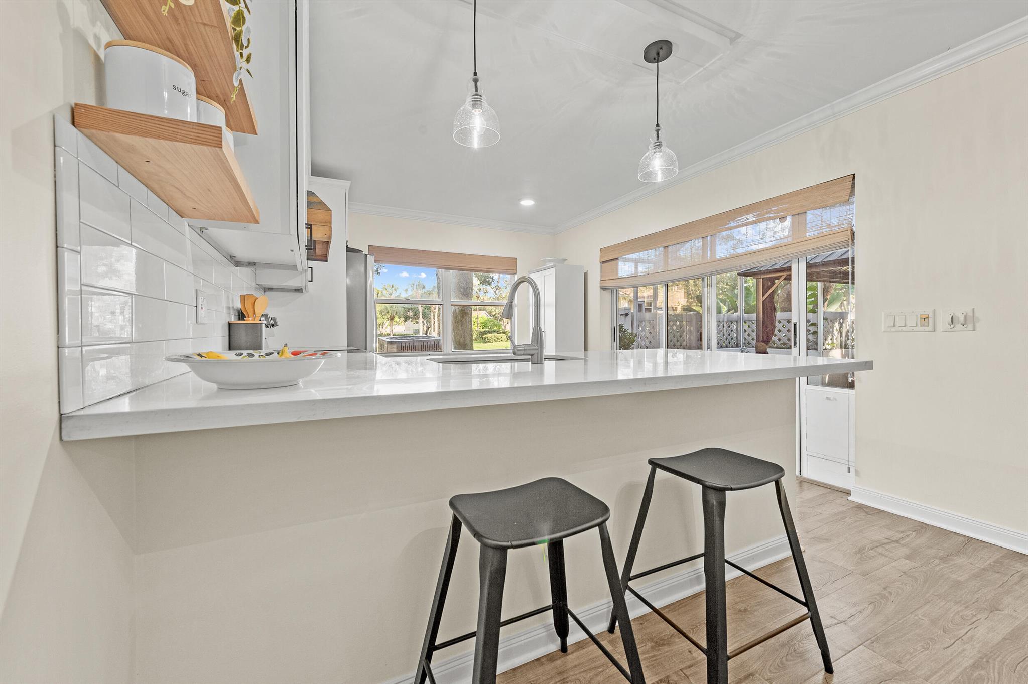 WELLESLEY AT LAKE CLARKE - Residential