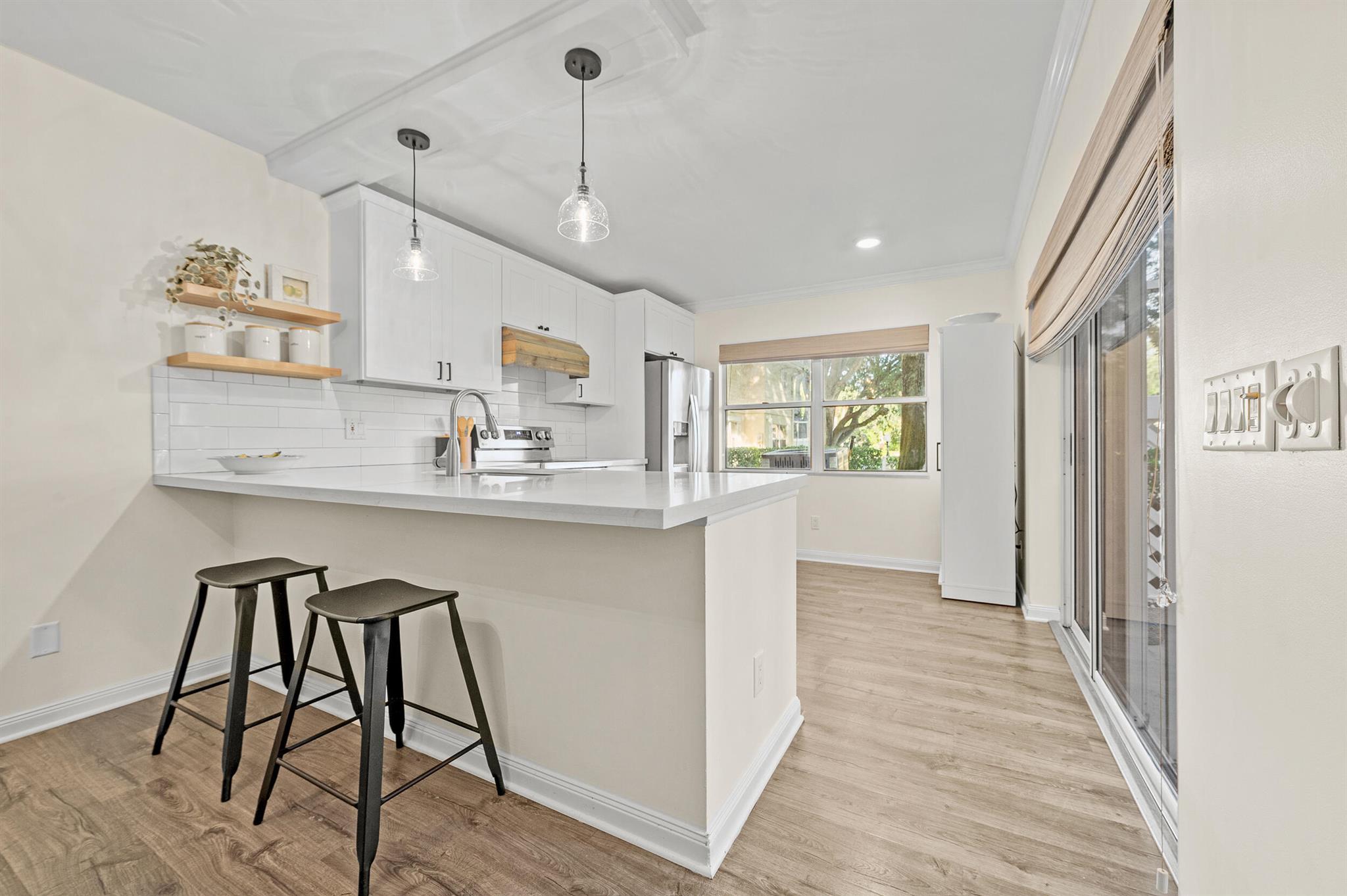 WELLESLEY AT LAKE CLARKE - Residential