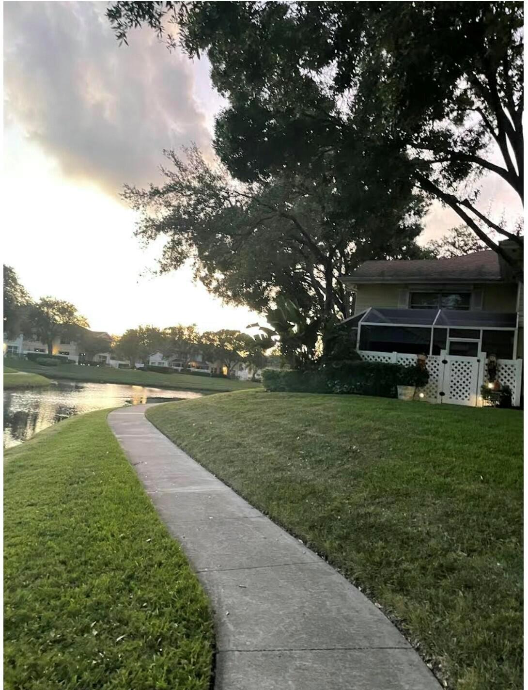 WELLESLEY AT LAKE CLARKE - Residential