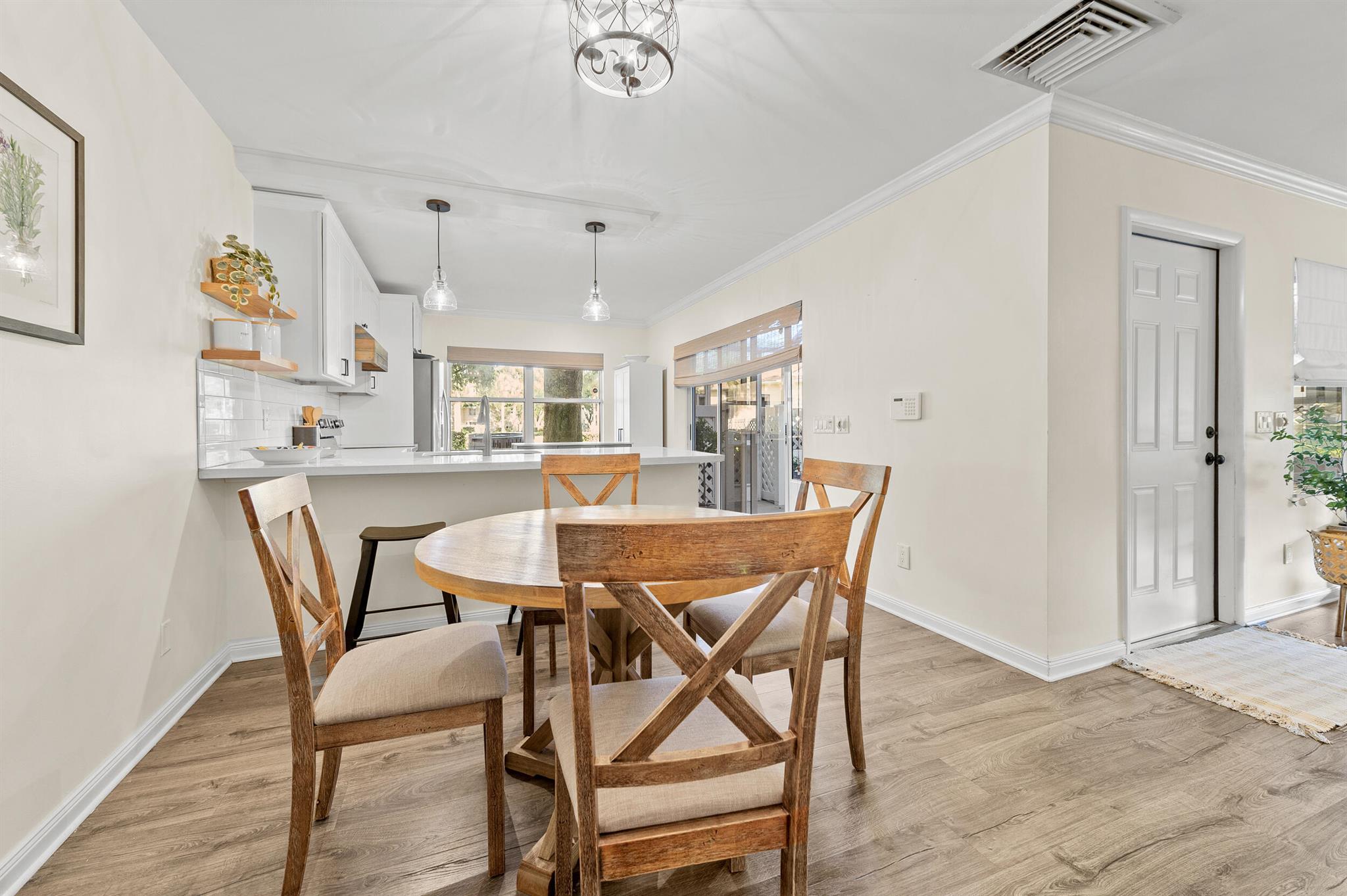 WELLESLEY AT LAKE CLARKE - Residential