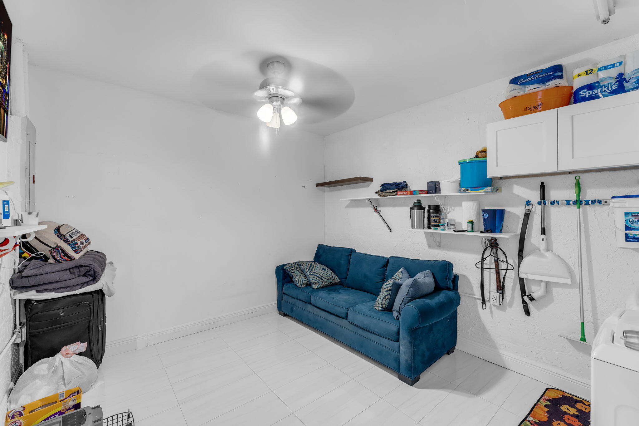 CHARLESTOWNE - Residential