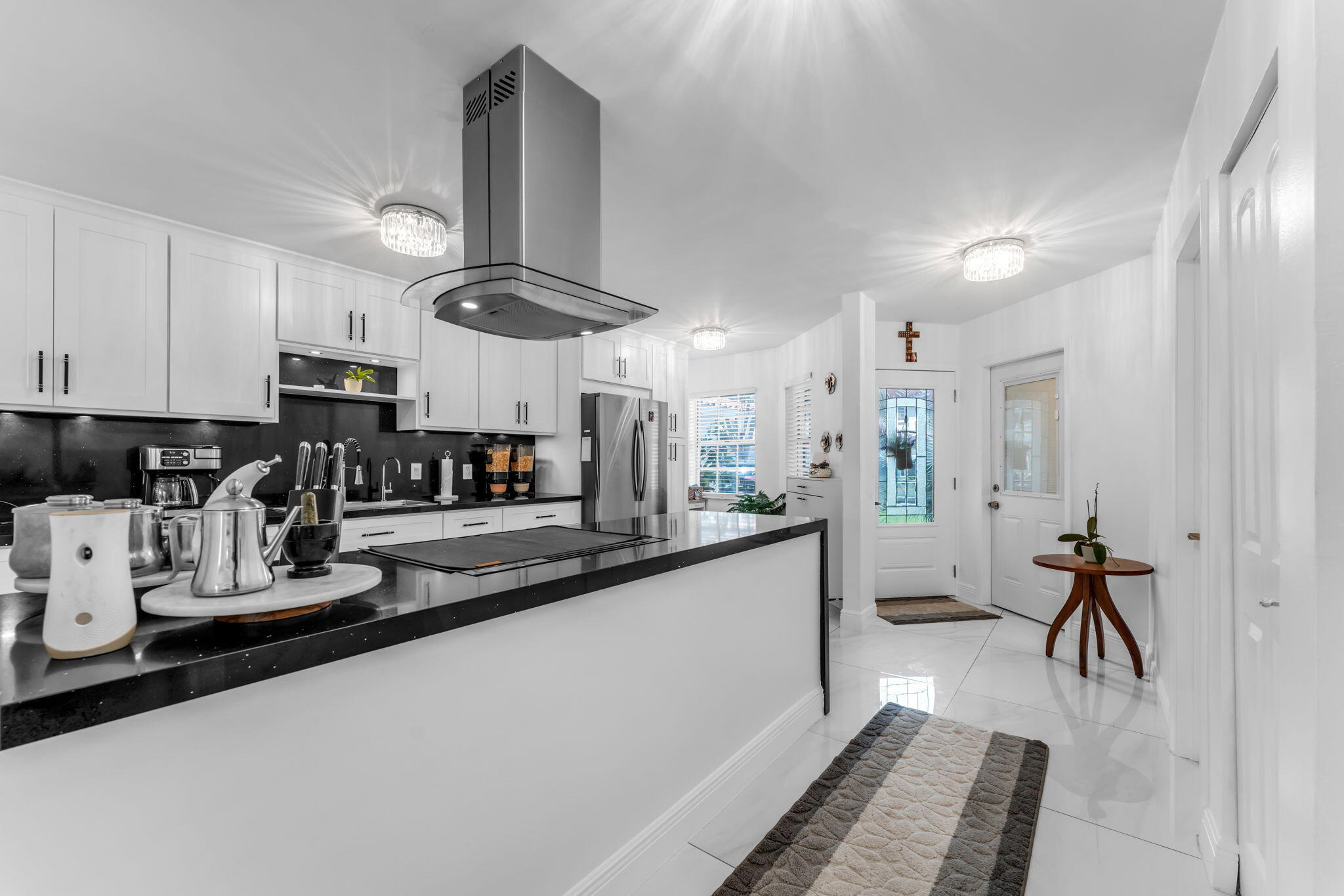 CHARLESTOWNE - Residential