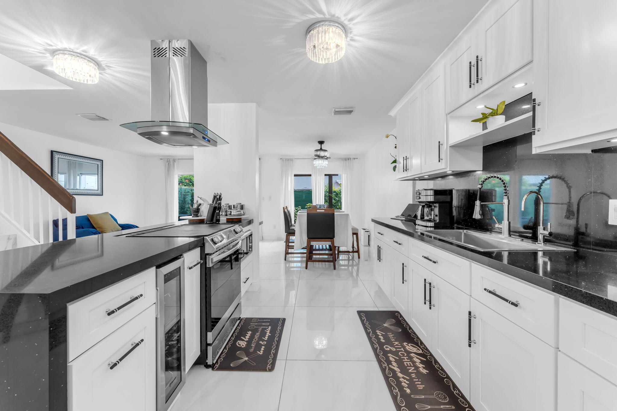 CHARLESTOWNE - Residential