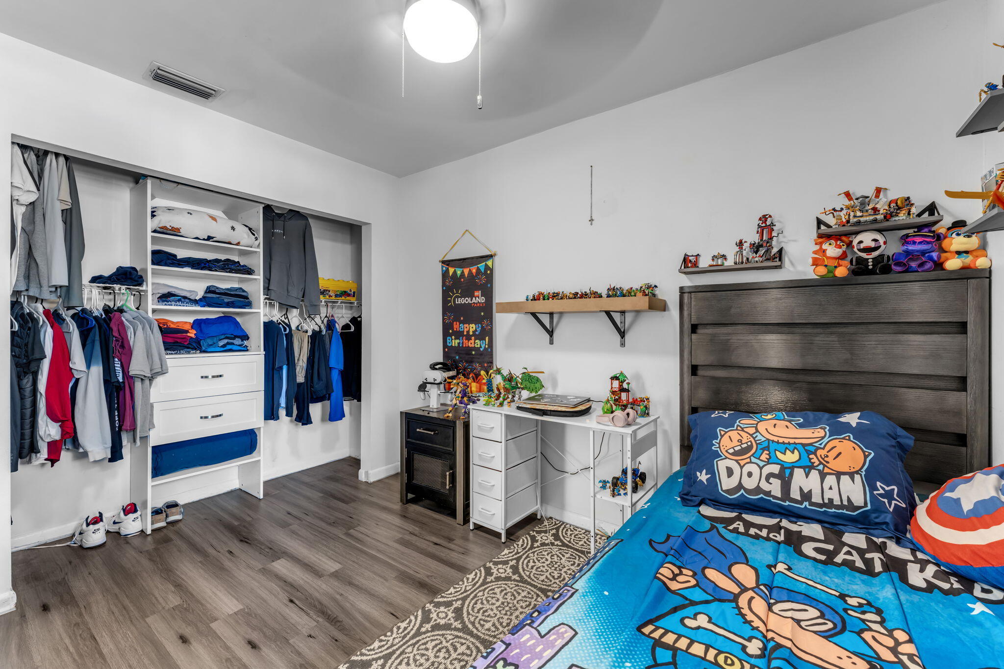 CHARLESTOWNE - Residential