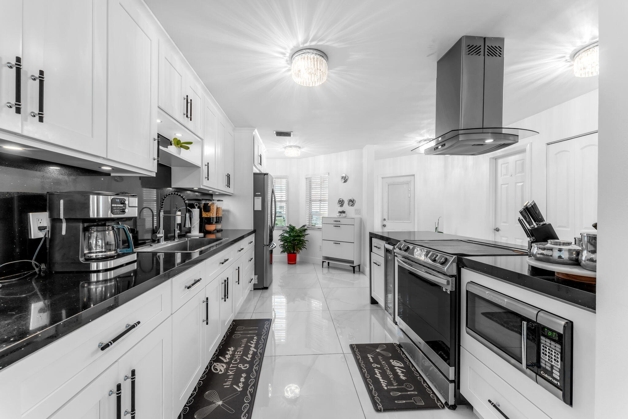 CHARLESTOWNE - Residential