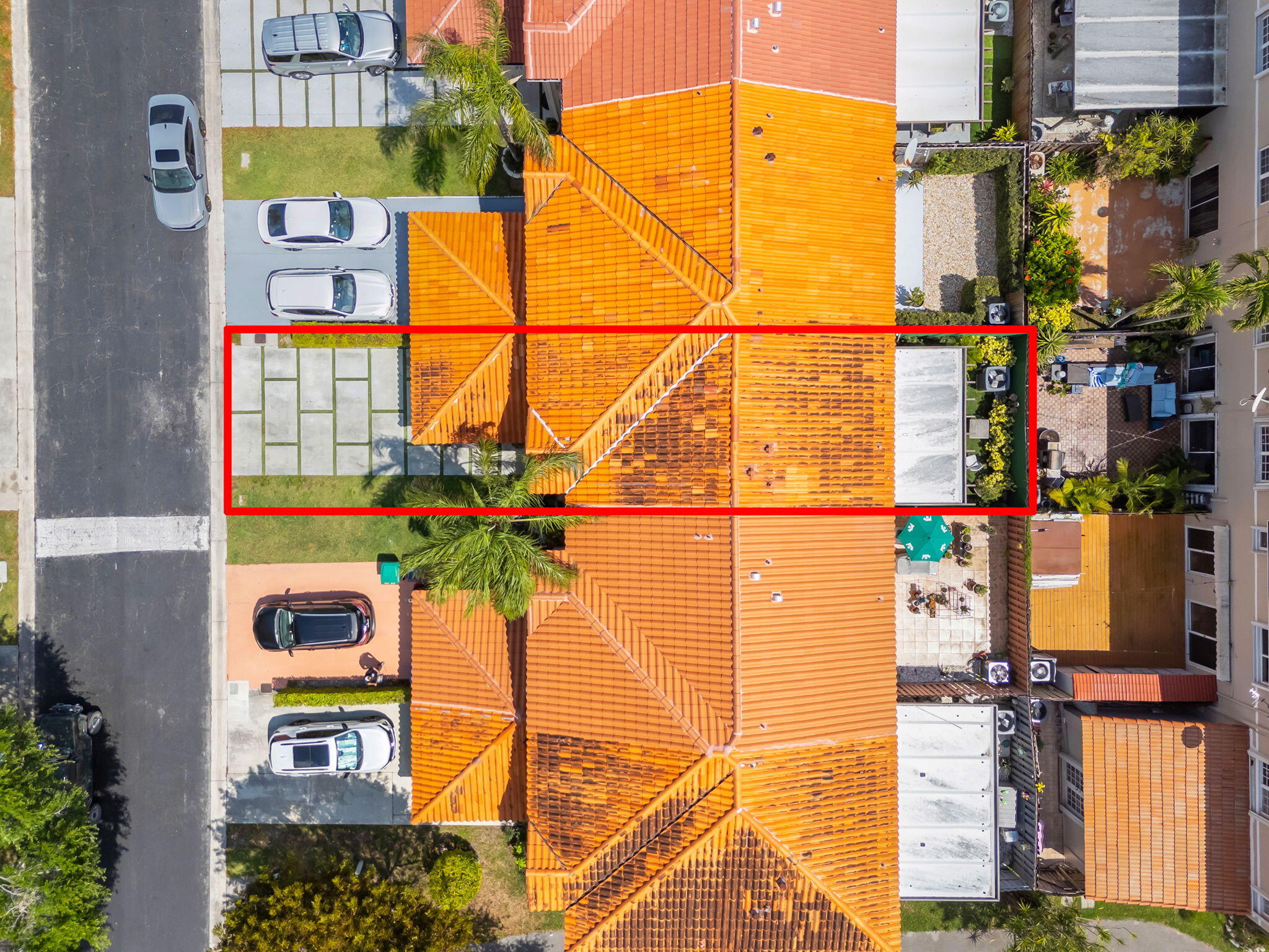 CHARLESTOWNE - Residential