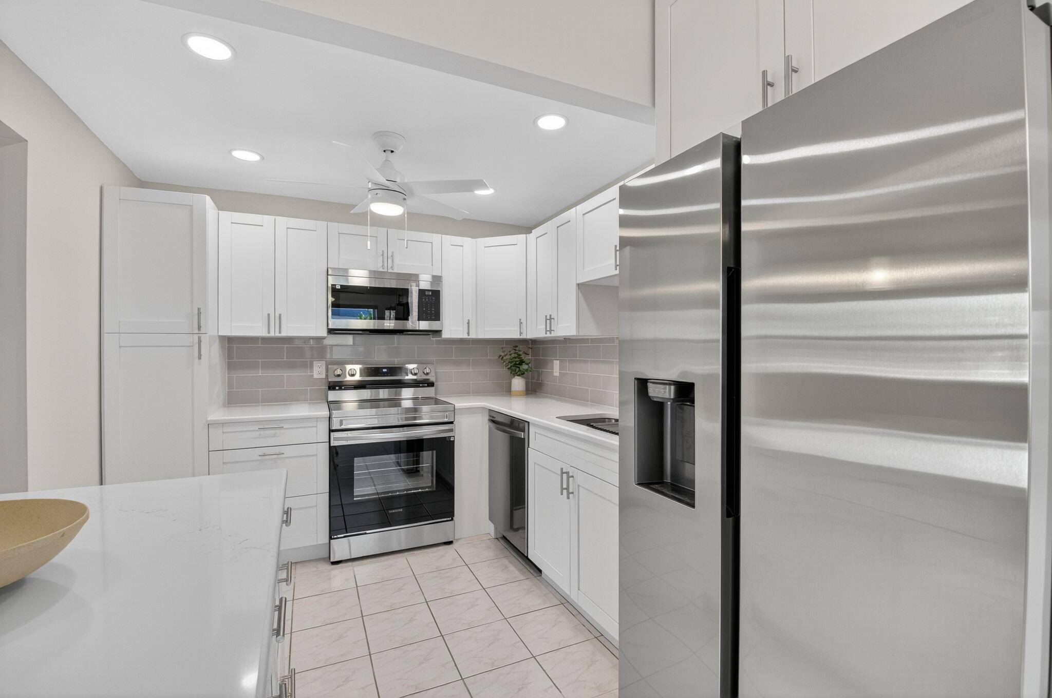 KINGS POINT TUSCANY CONDOS - Residential