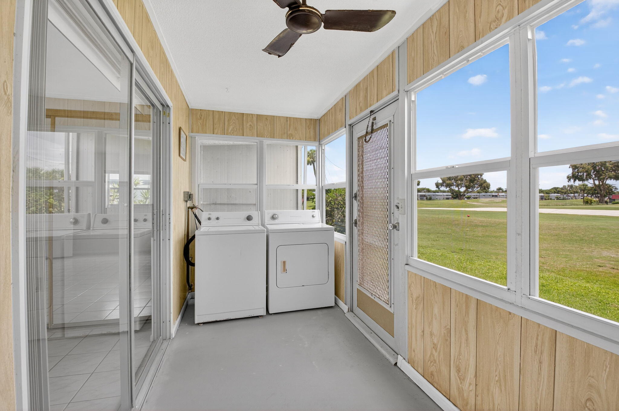 KINGS POINT TUSCANY CONDOS - Residential