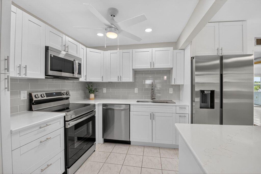 Photo of 294 Tuscany F Lane #294, Delray Beach, FL 33446 (MLS # R11109041)