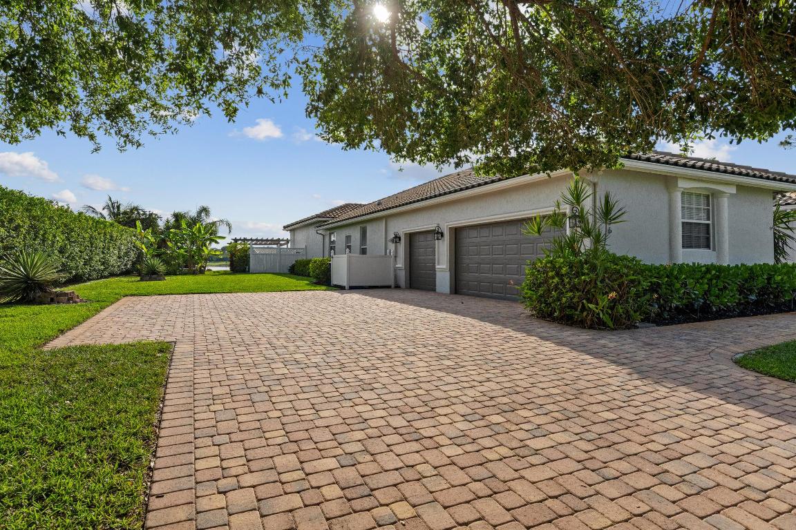 COBBLESTONE - Residential