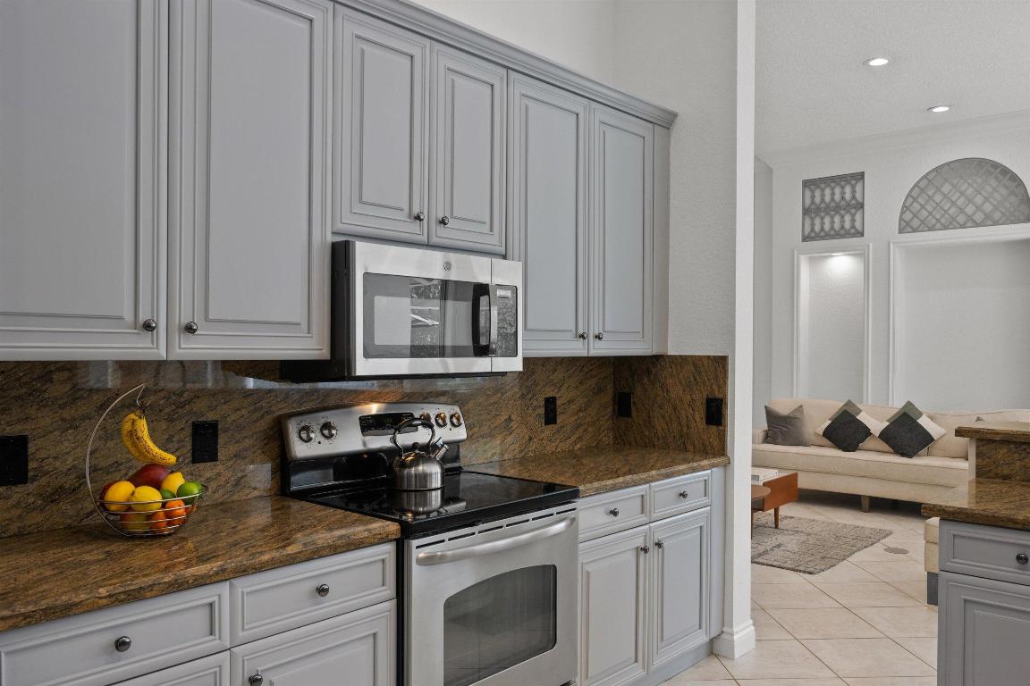 COBBLESTONE - Residential