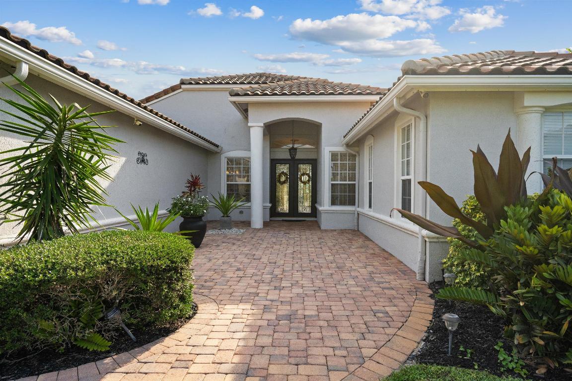 COBBLESTONE - Residential