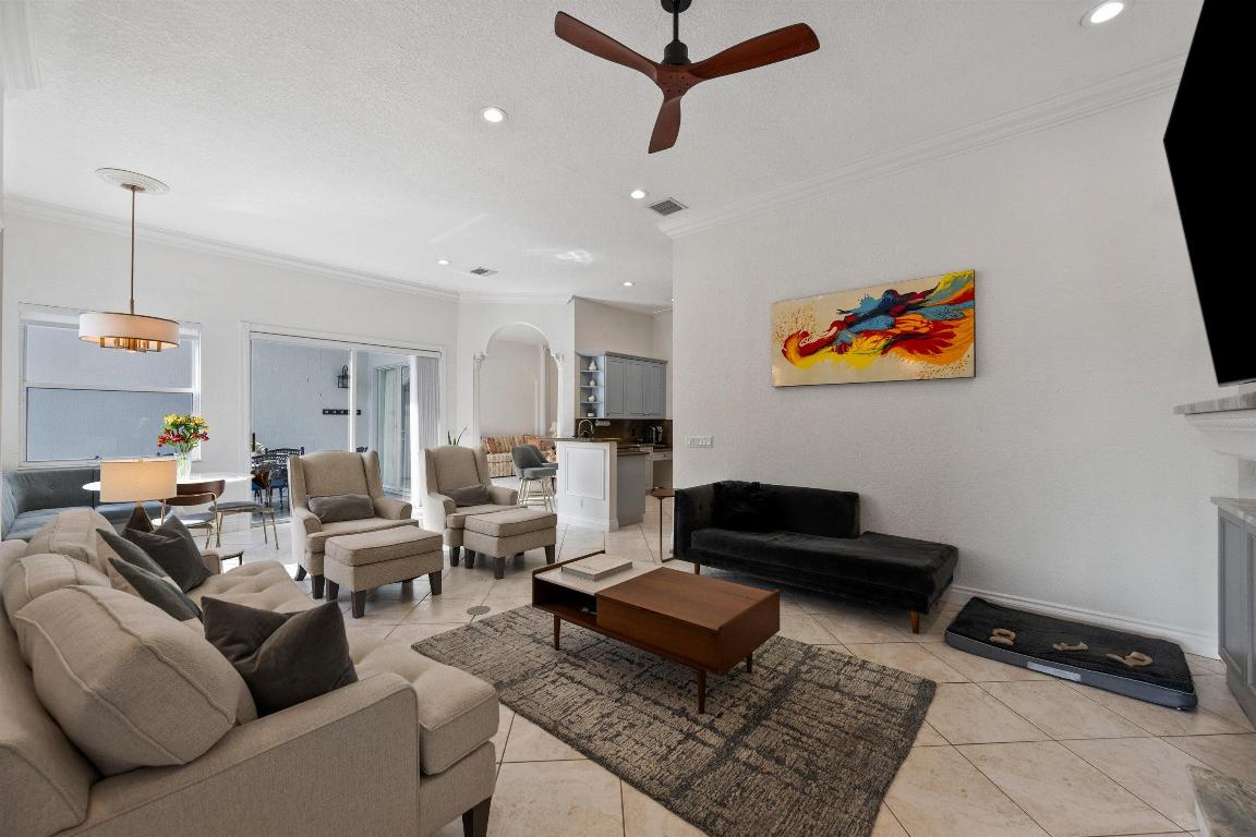 COBBLESTONE - Residential