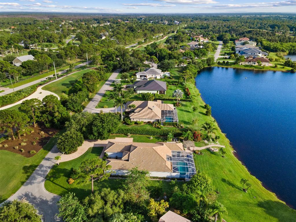 COBBLESTONE - Residential