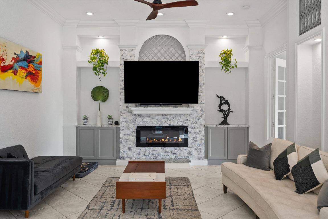 COBBLESTONE - Residential