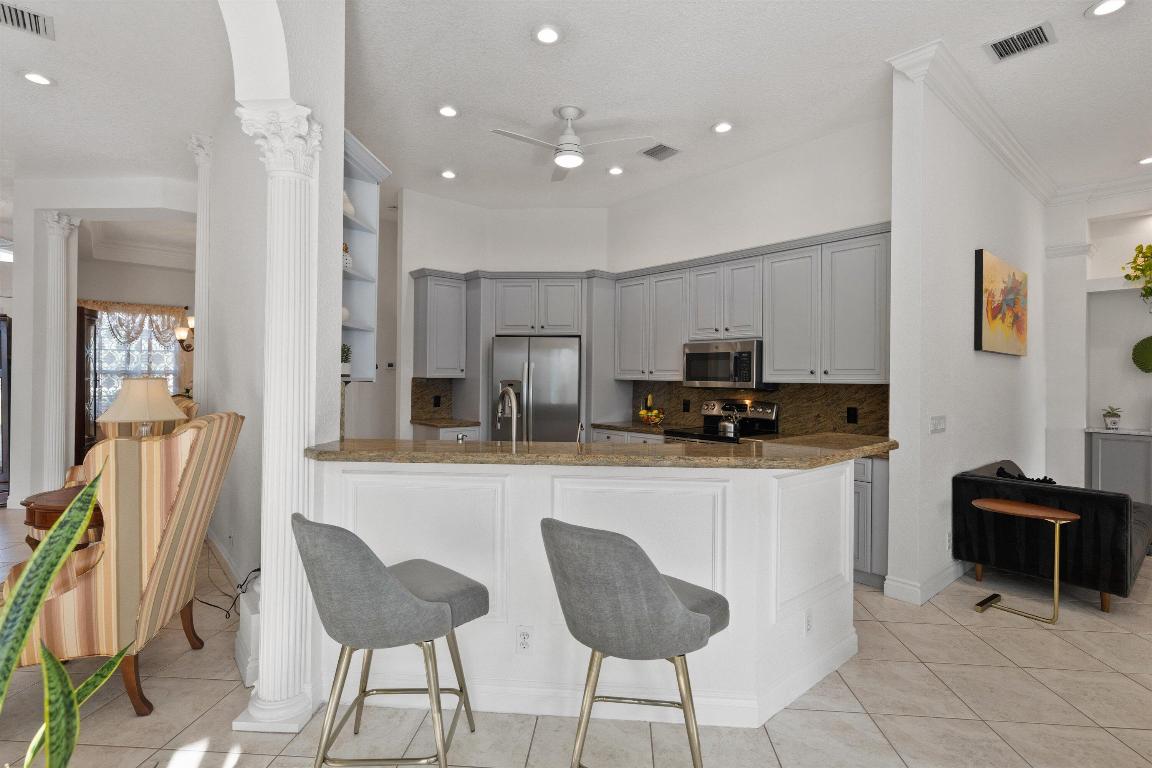 COBBLESTONE - Residential